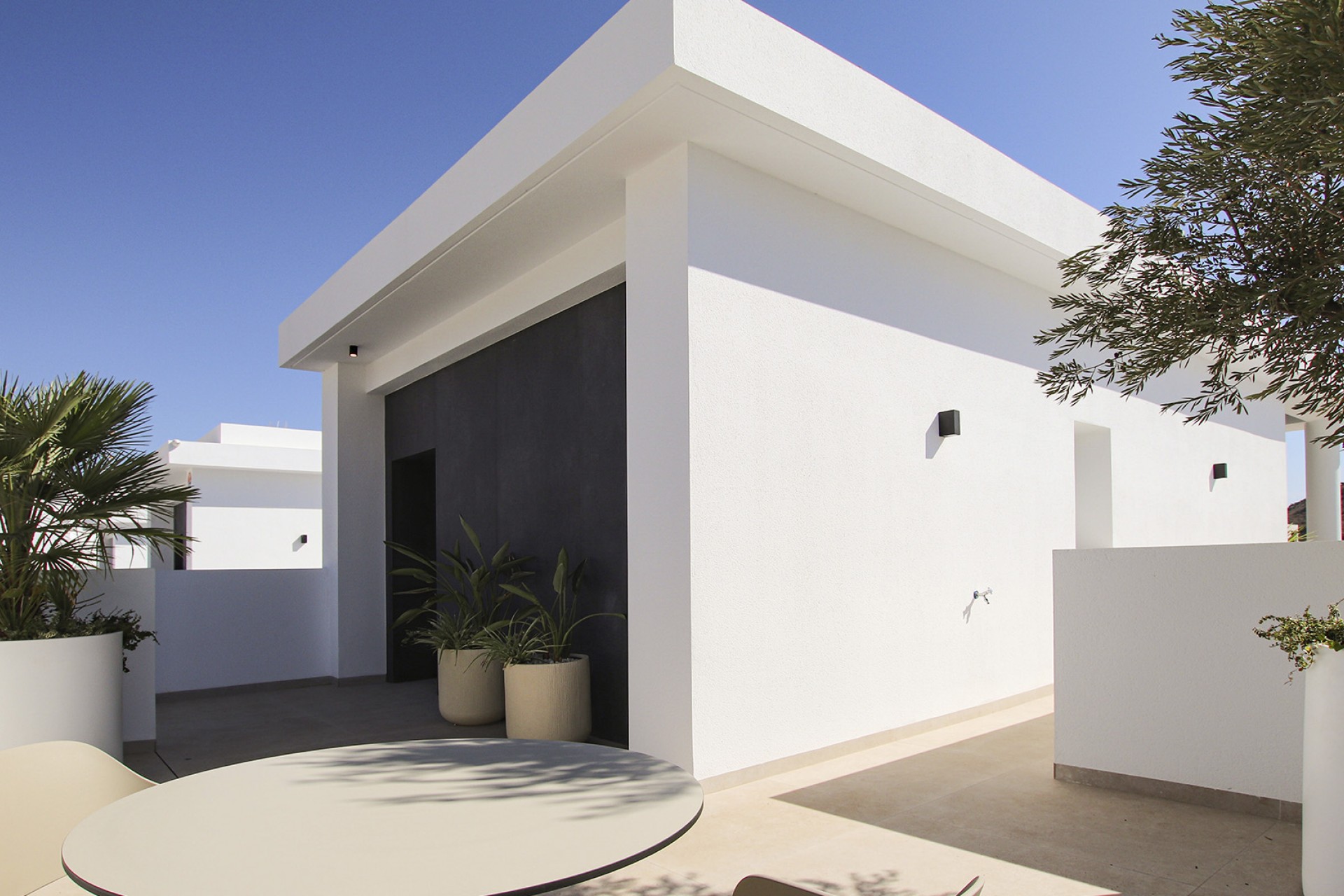 Nueva - Chalet - Ciudad Quesada - Ciudad Quesada - Pueblo