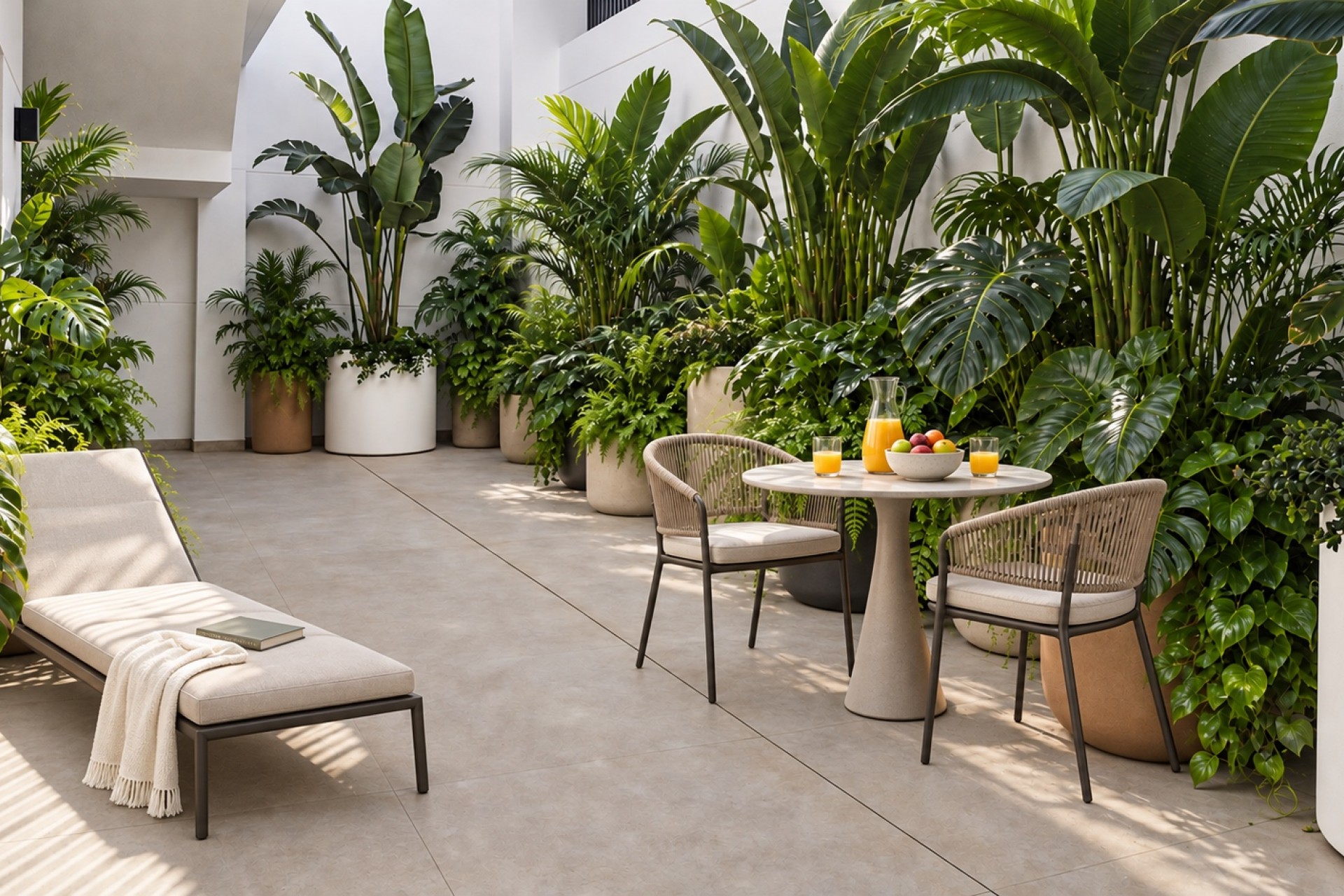 Nueva - Chalet - Ciudad Quesada - Ciudad Quesada - Pueblo