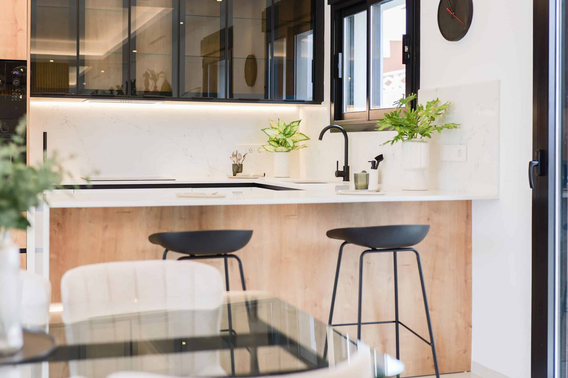 Nueva - Chalet - Ciudad Quesada - Doña Pepa