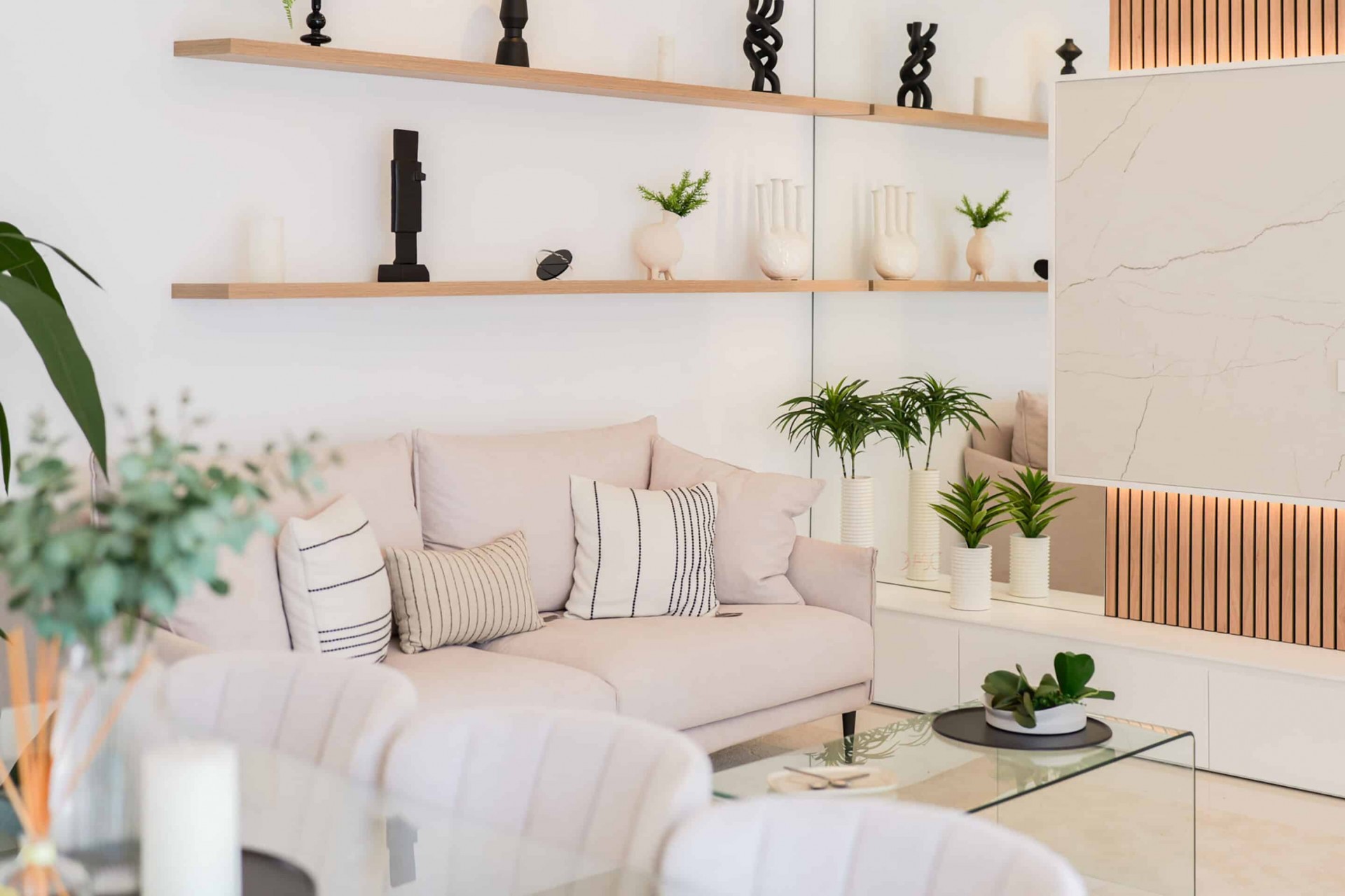 Nueva - Chalet - Ciudad Quesada - Doña Pepa