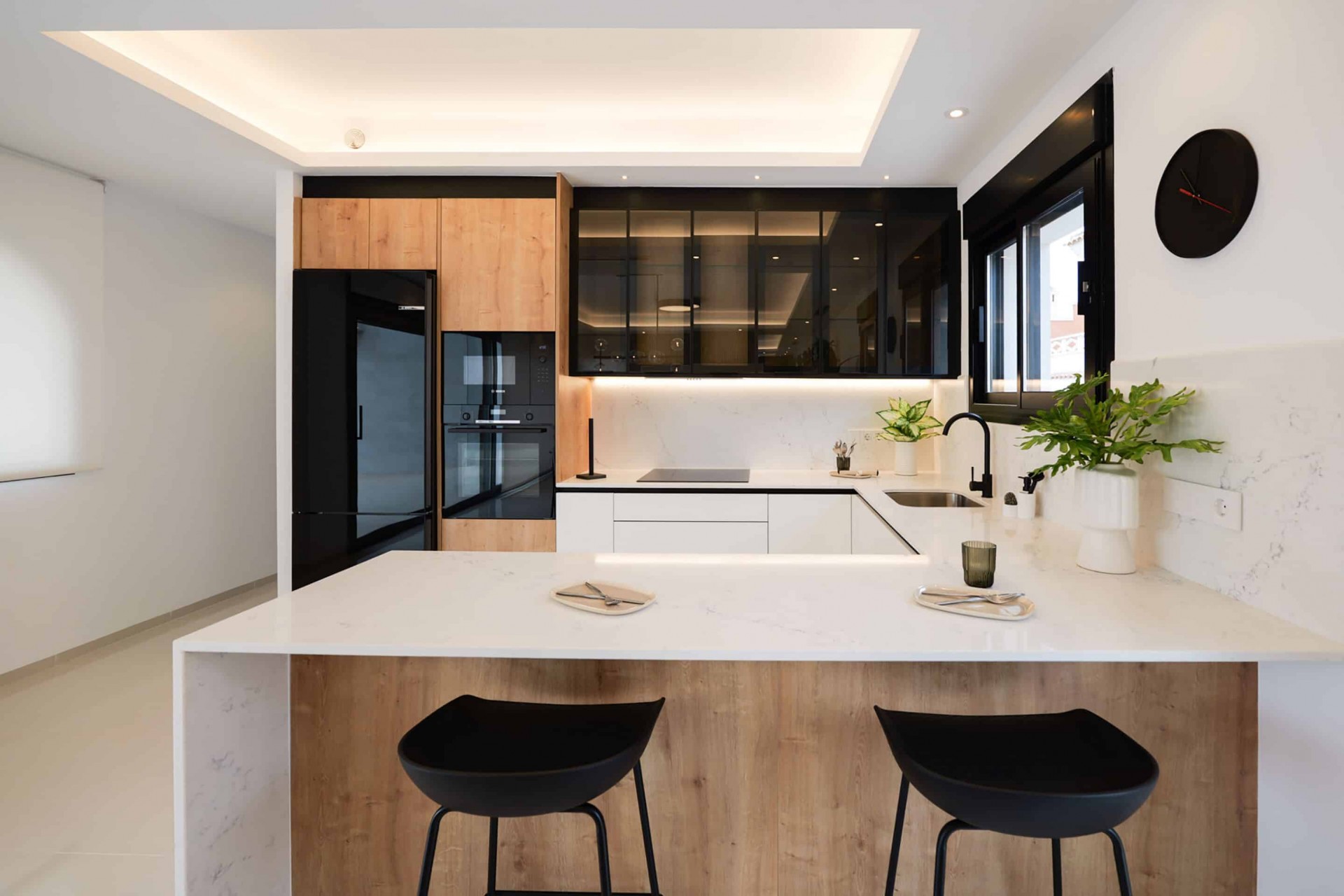 Nueva - Chalet - Ciudad Quesada - Doña Pepa