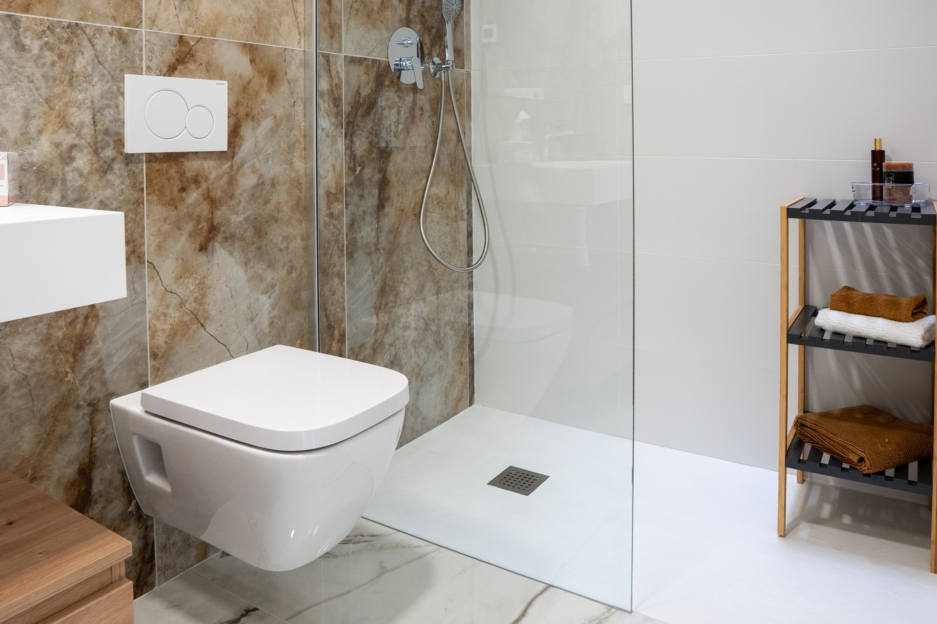 Nueva - Chalet - Ciudad Quesada - Doña Pepa