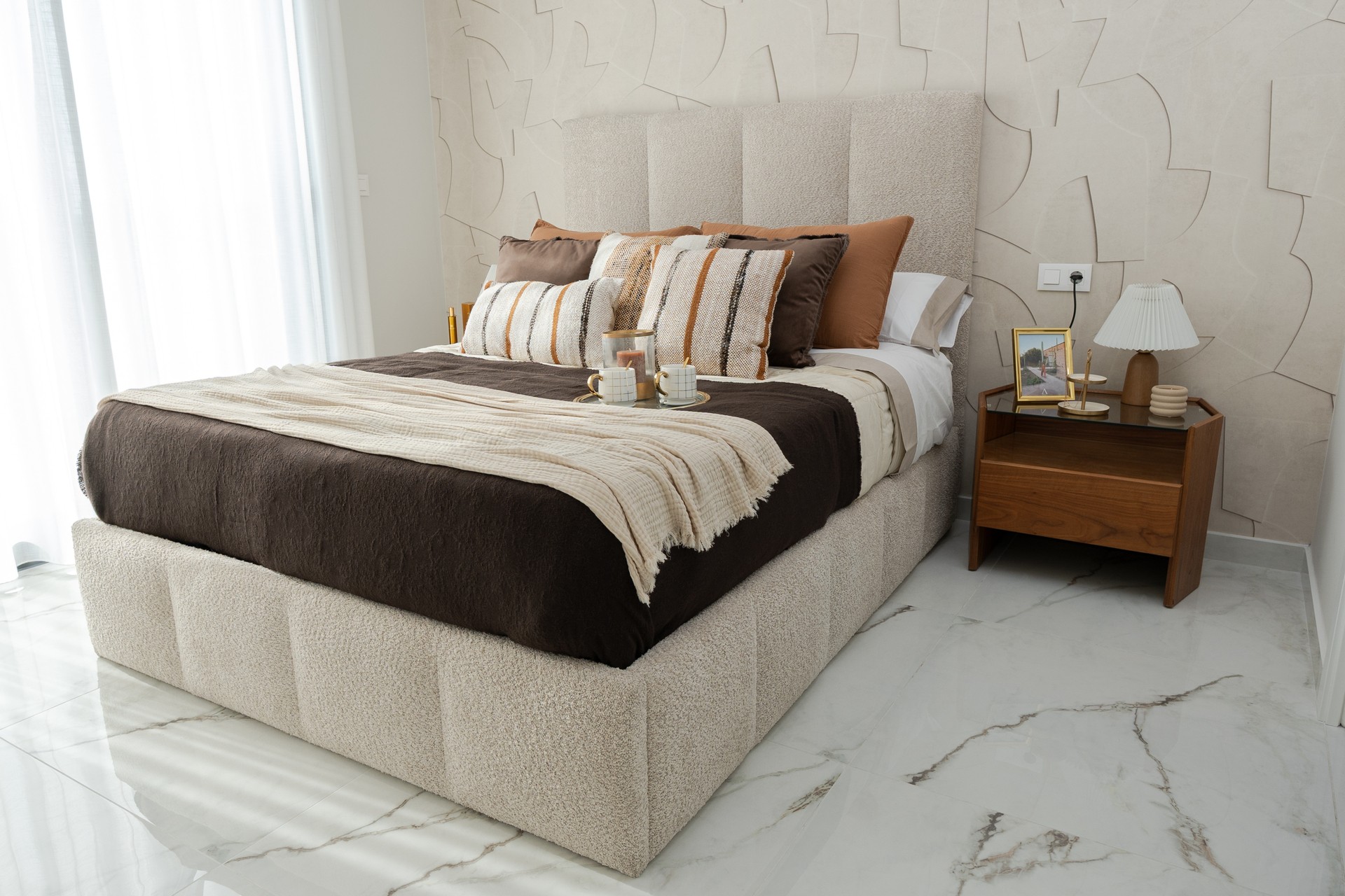 Nueva - Chalet - Ciudad Quesada - Doña Pepa