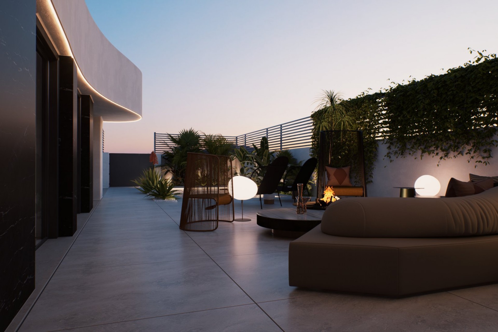 Nueva - Chalet - Ciudad Quesada - Doña Pepa