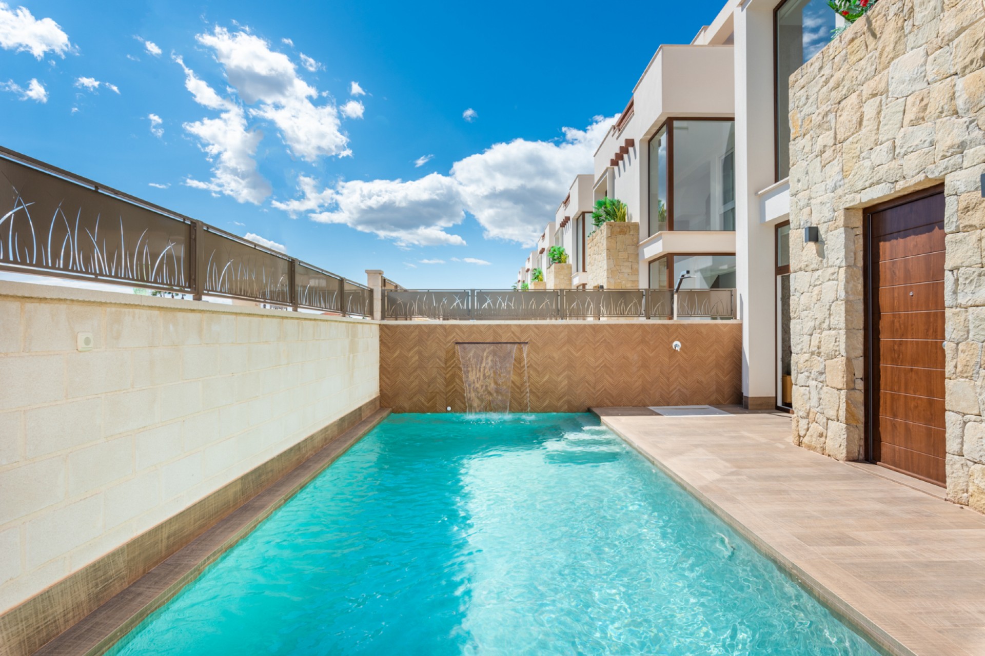 Nueva - Chalet - Ciudad Quesada - La Laguna