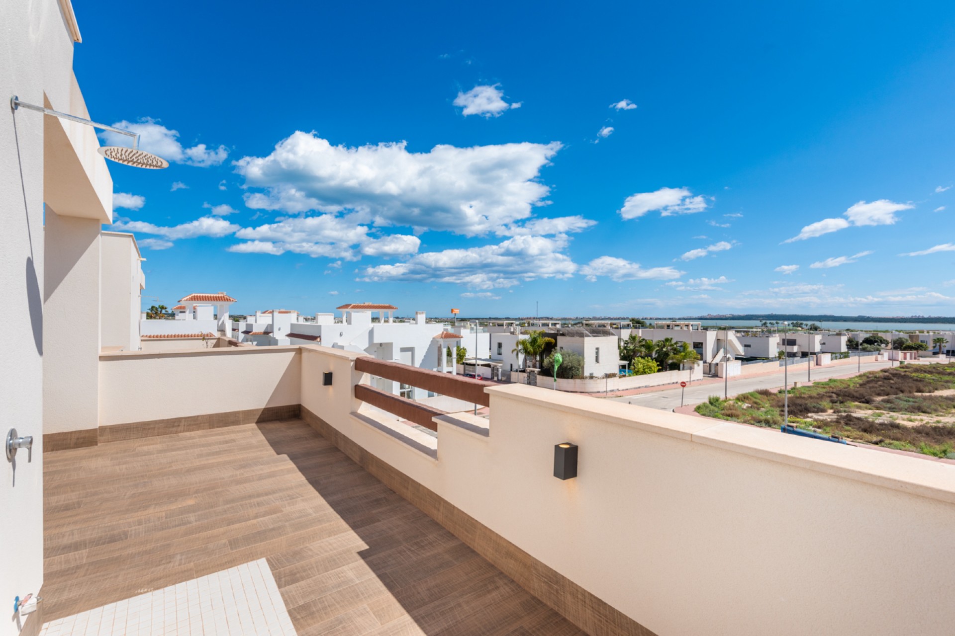 Nueva - Chalet - Ciudad Quesada - La Laguna