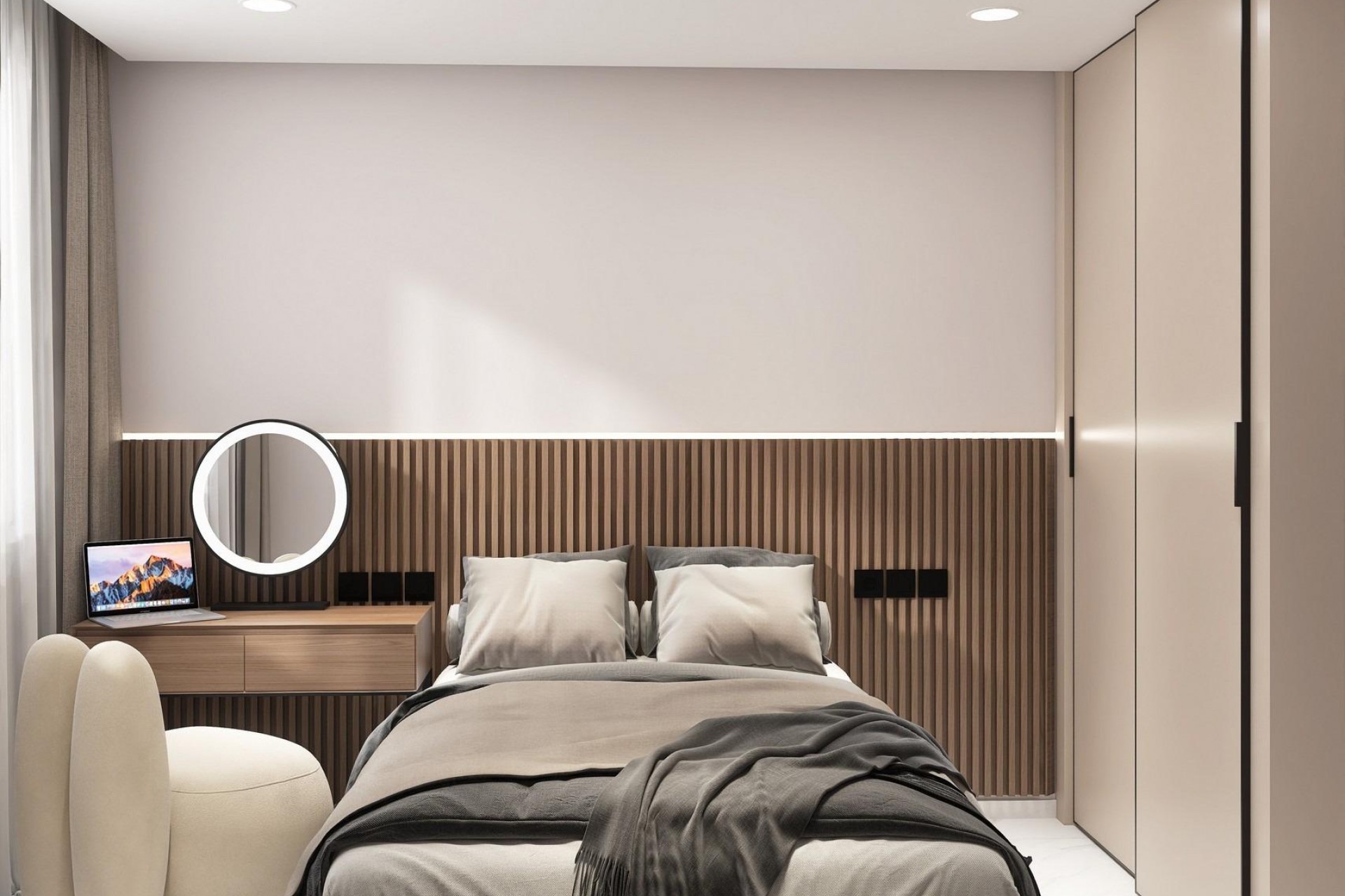 Nueva - Chalet - Ciudad Quesada - La Marquesa