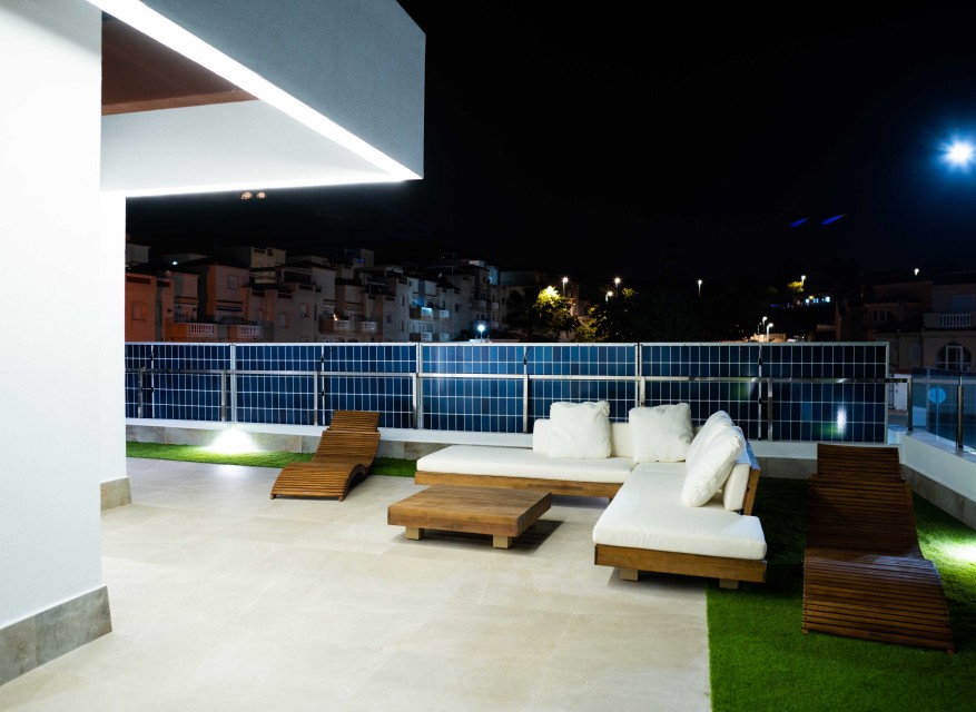 Nueva - Chalet - Ciudad Quesada - La Marquesa