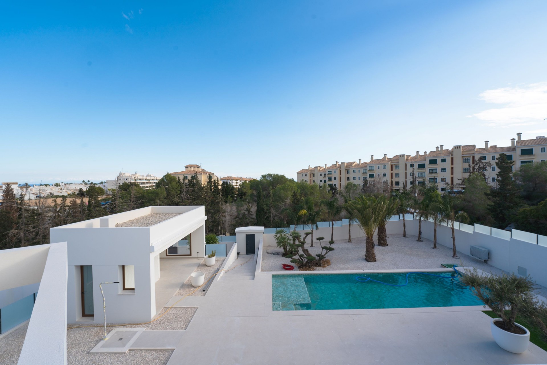 Nueva - Chalet - Ciudad Quesada - La Marquesa