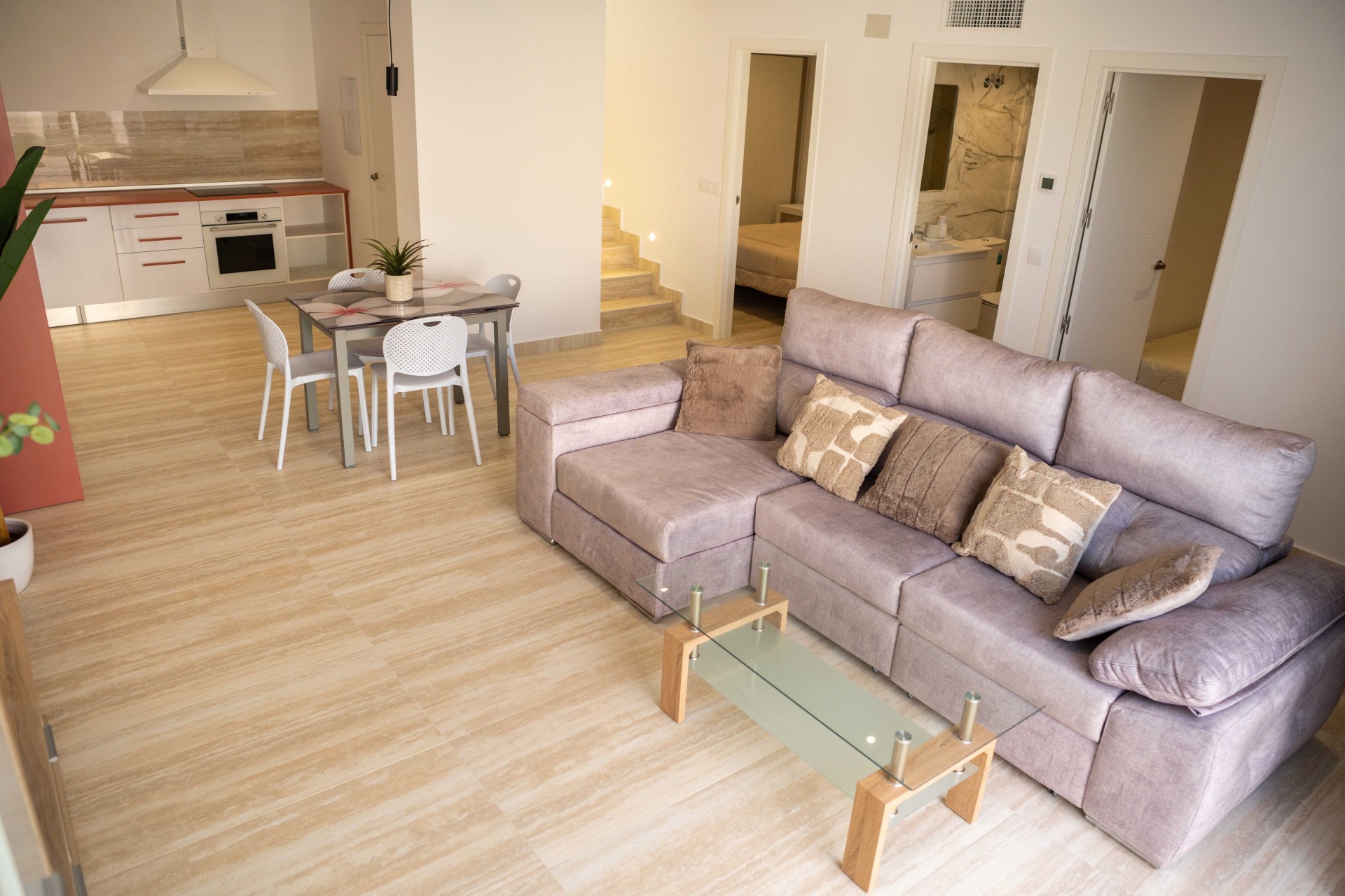 Nueva - Chalet - Ciudad Quesada - La Marquesa