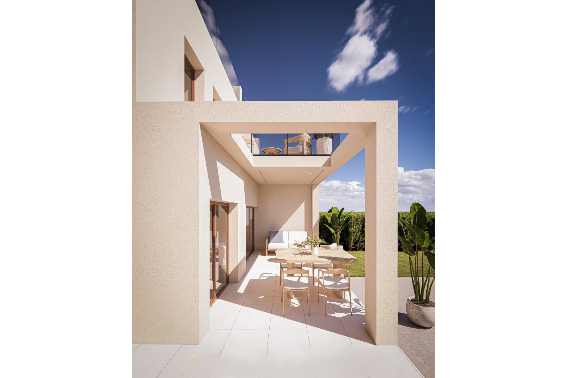 Nueva - Chalet - Corvera