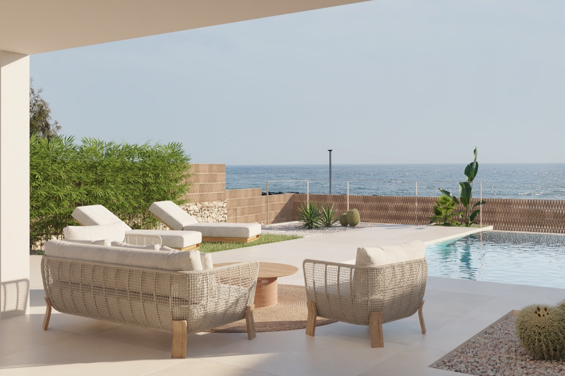 Nueva - Chalet - Cuevas Del Almanzora - Cuevas del Almanzora