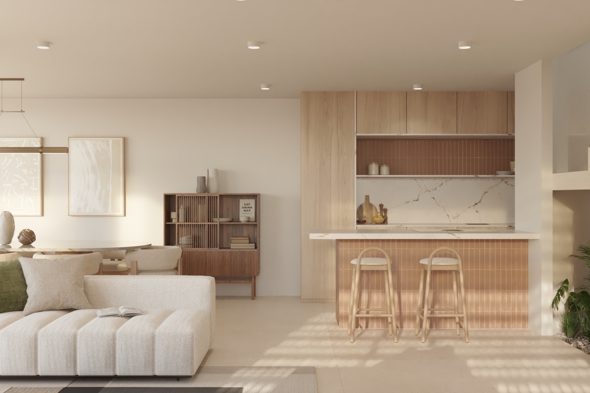 Nueva - Chalet - Cuevas Del Almanzora - Cuevas del Almanzora