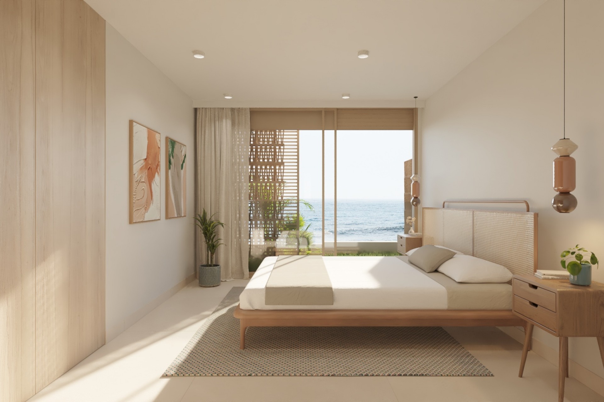 Nueva - Chalet - Cuevas Del Almanzora - Cuevas del Almanzora