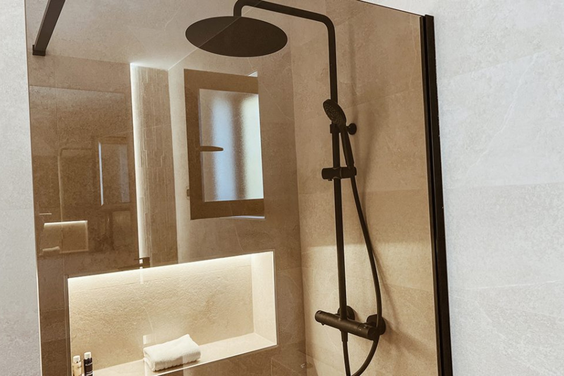 Nueva - Chalet - Cuevas Del Almanzora - Cuevas del Almanzora