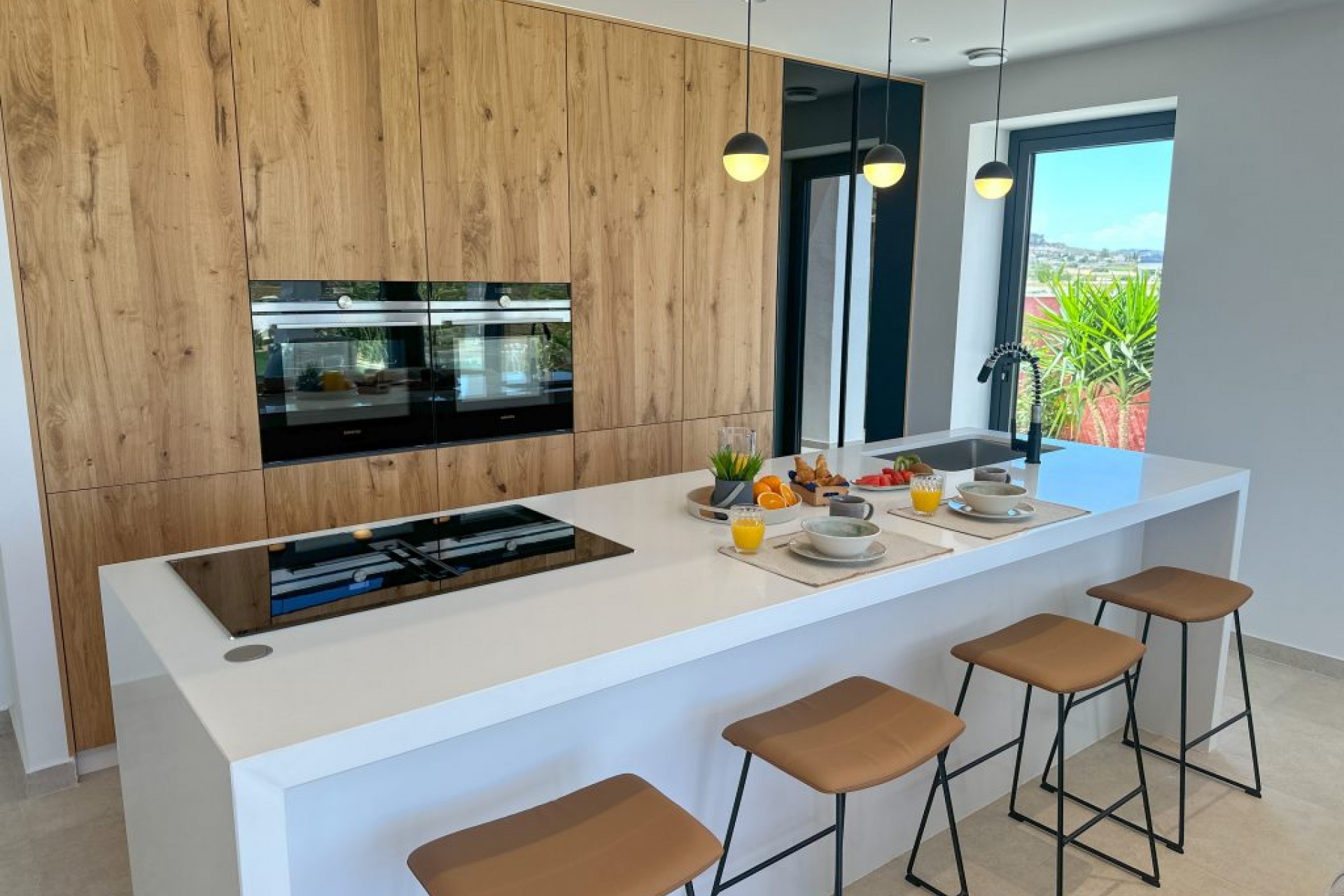 Nueva - Chalet - Cuevas Del Almanzora - Desert Springs Golf Club