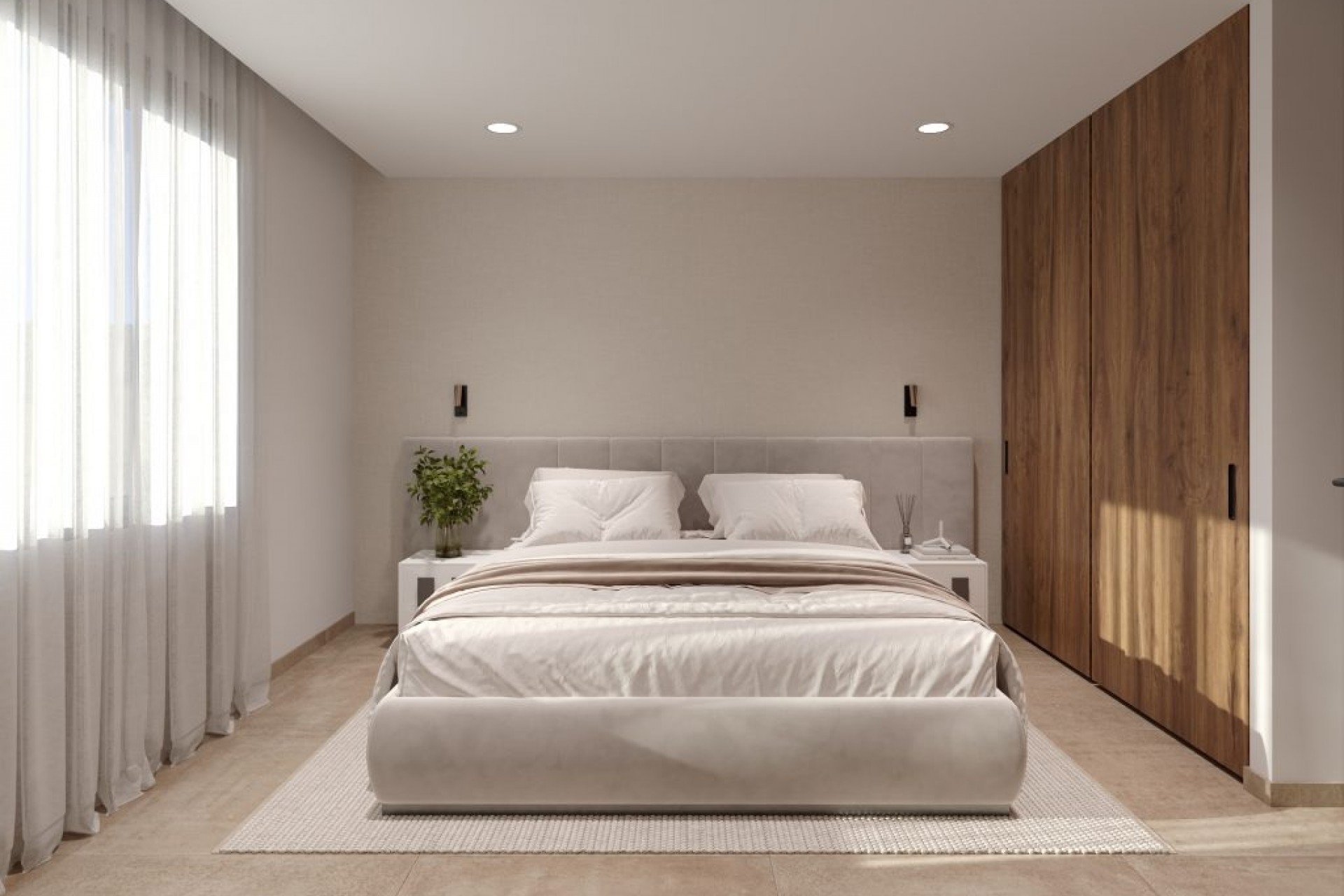 Nueva - Chalet - Cuevas Del Almanzora - Desert Springs Golf Club