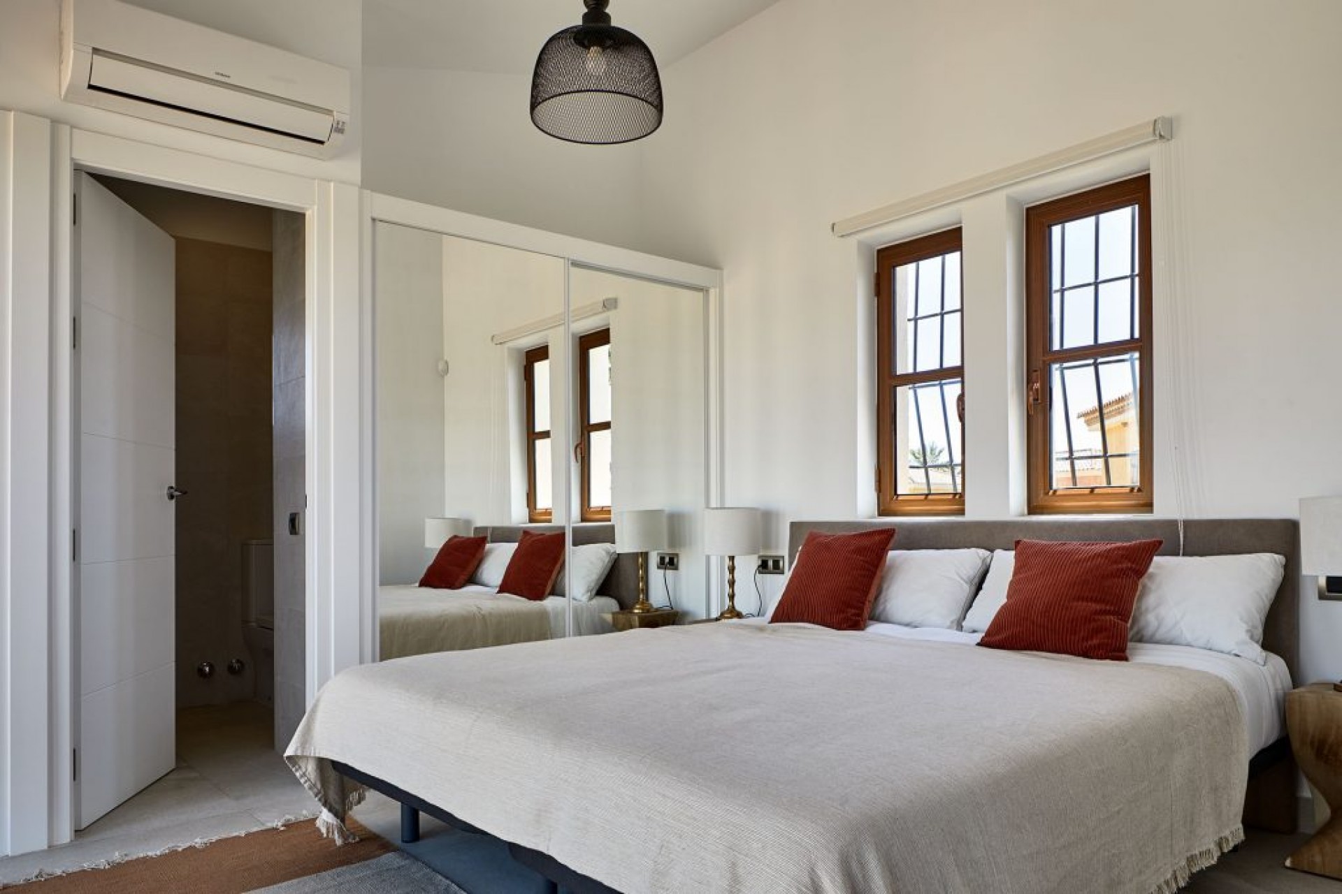 Nueva - Chalet - Cuevas Del Almanzora - Desert Springs Golf Club