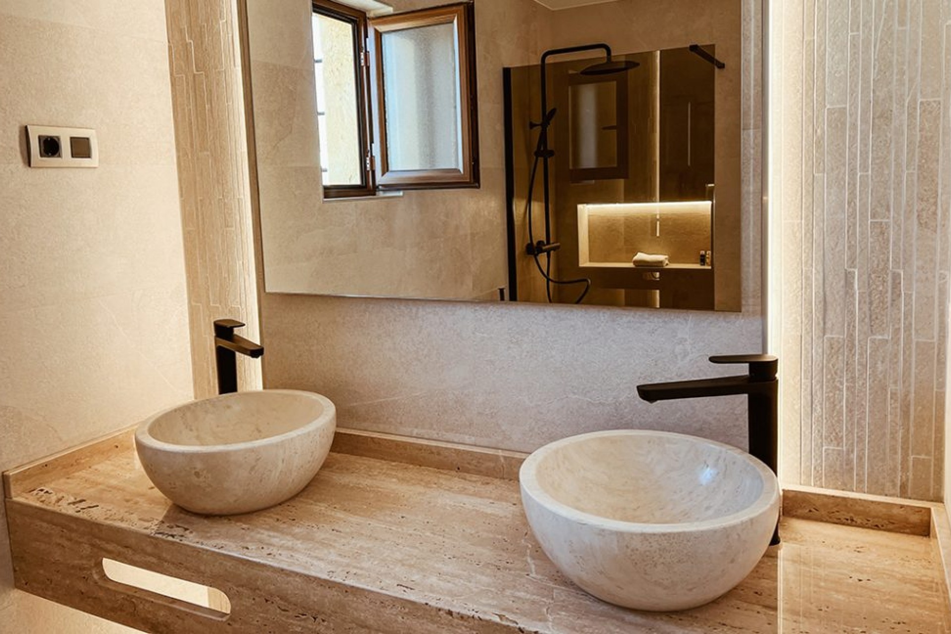 Nueva - Chalet - Cuevas Del Almanzora - Desert Springs Golf Club