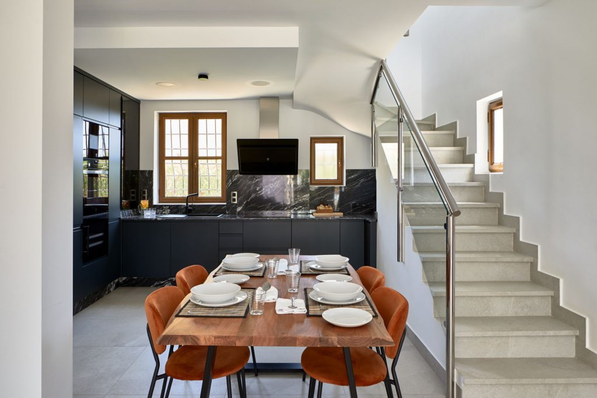 Nueva - Chalet - Cuevas Del Almanzora - Desert Springs Golf Club