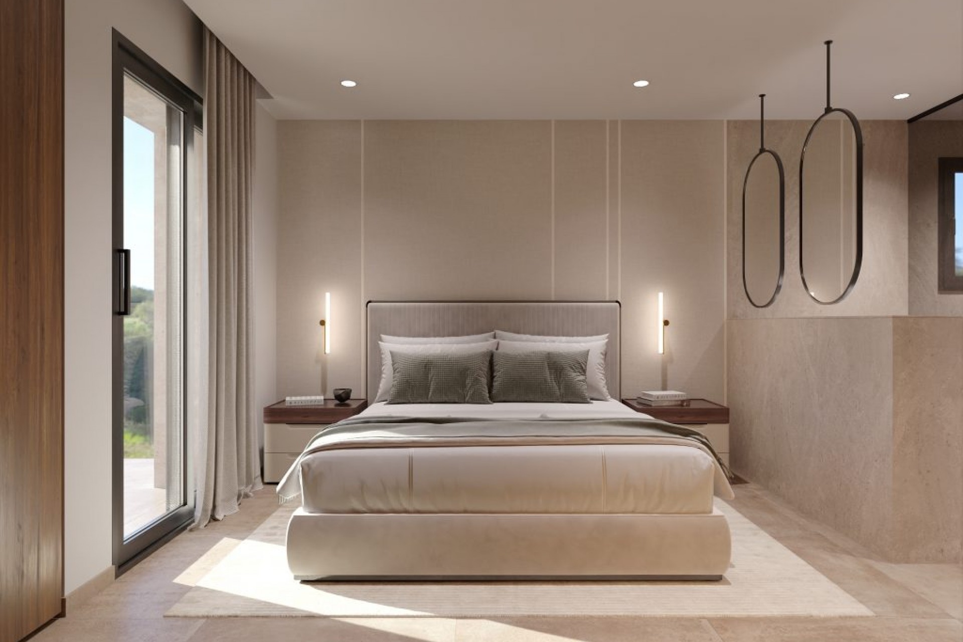 Nueva - Chalet - Cuevas Del Almanzora - Desert Springs Golf Club