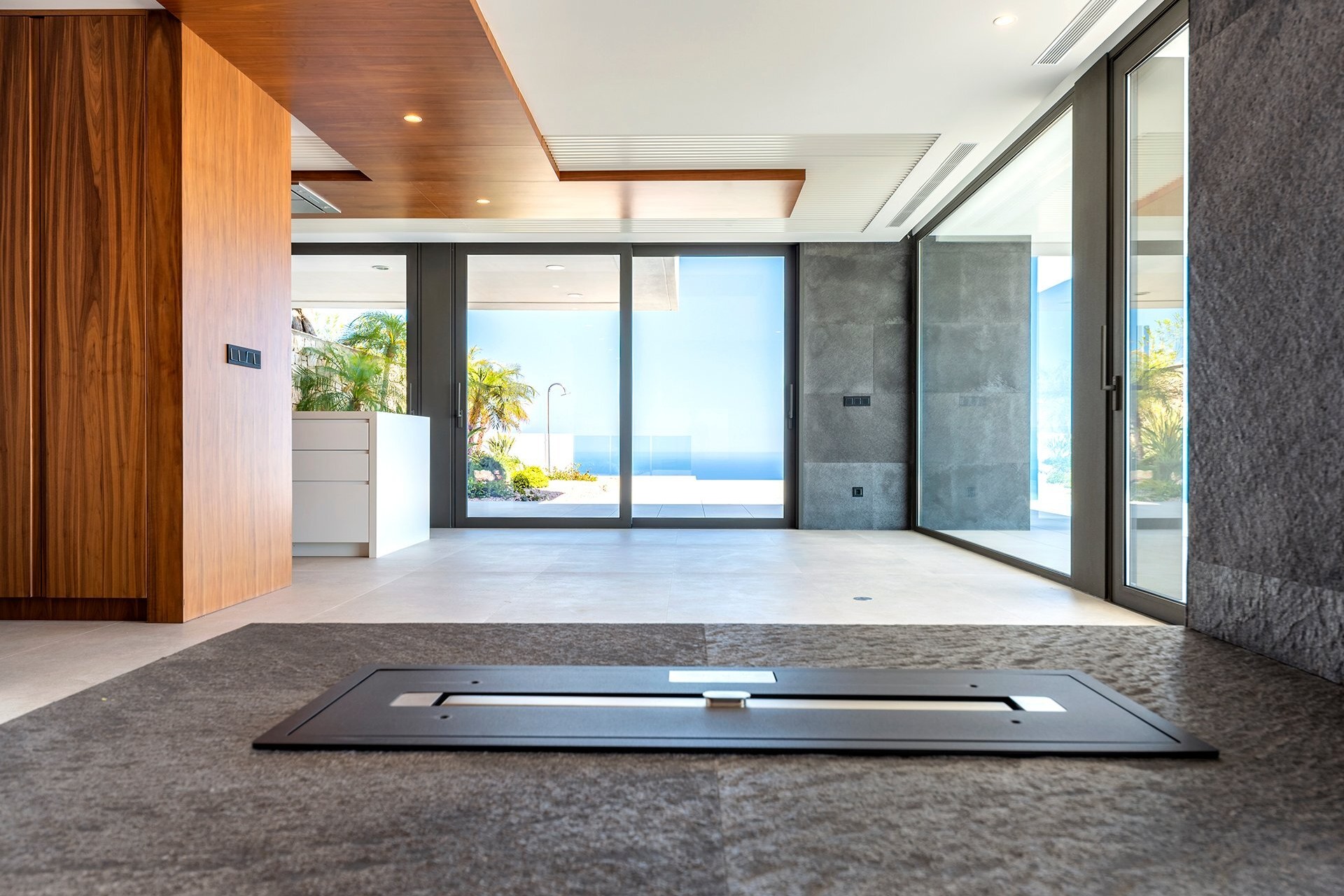 Nueva - Chalet - Cumbre del Sol