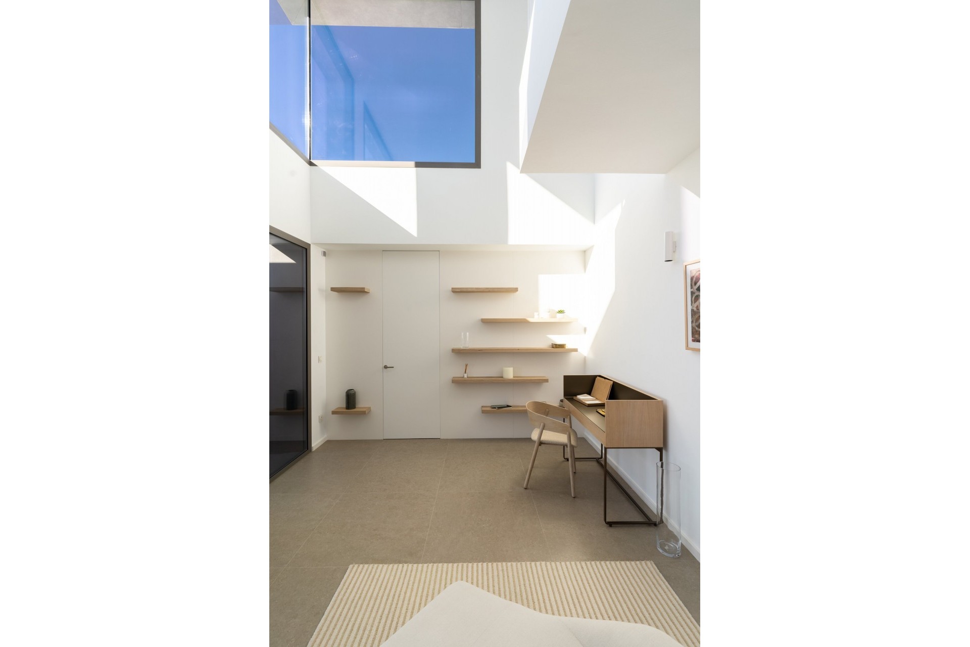 Nueva - Chalet - Cumbre del Sol