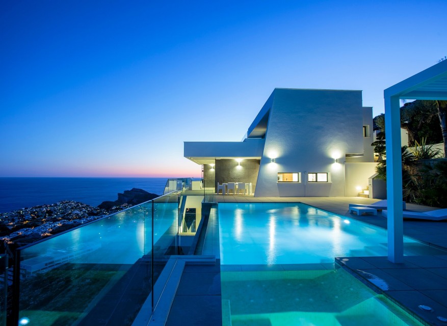 Nueva - Chalet - Cumbre del Sol