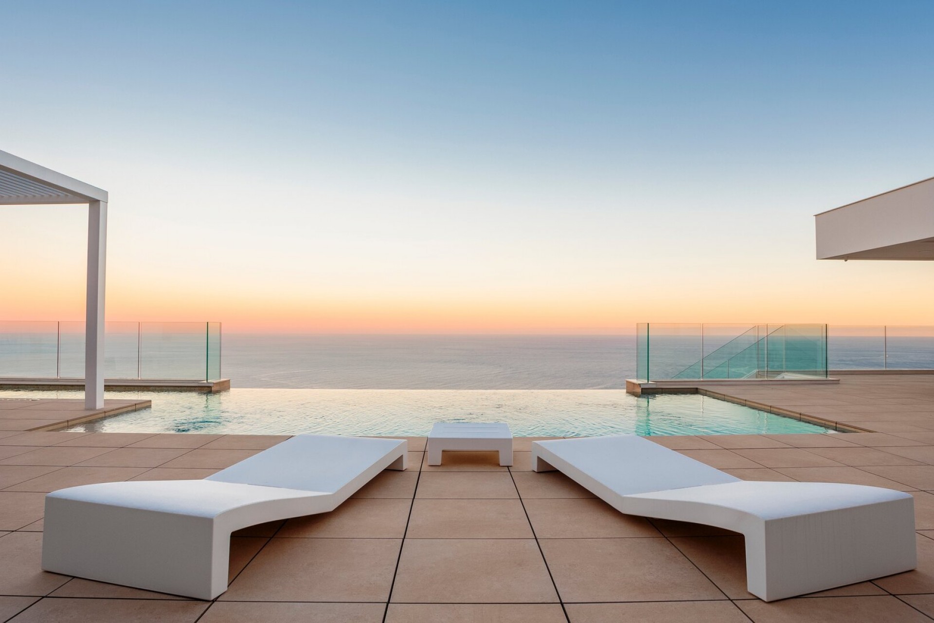 Nueva - Chalet - Cumbre del Sol