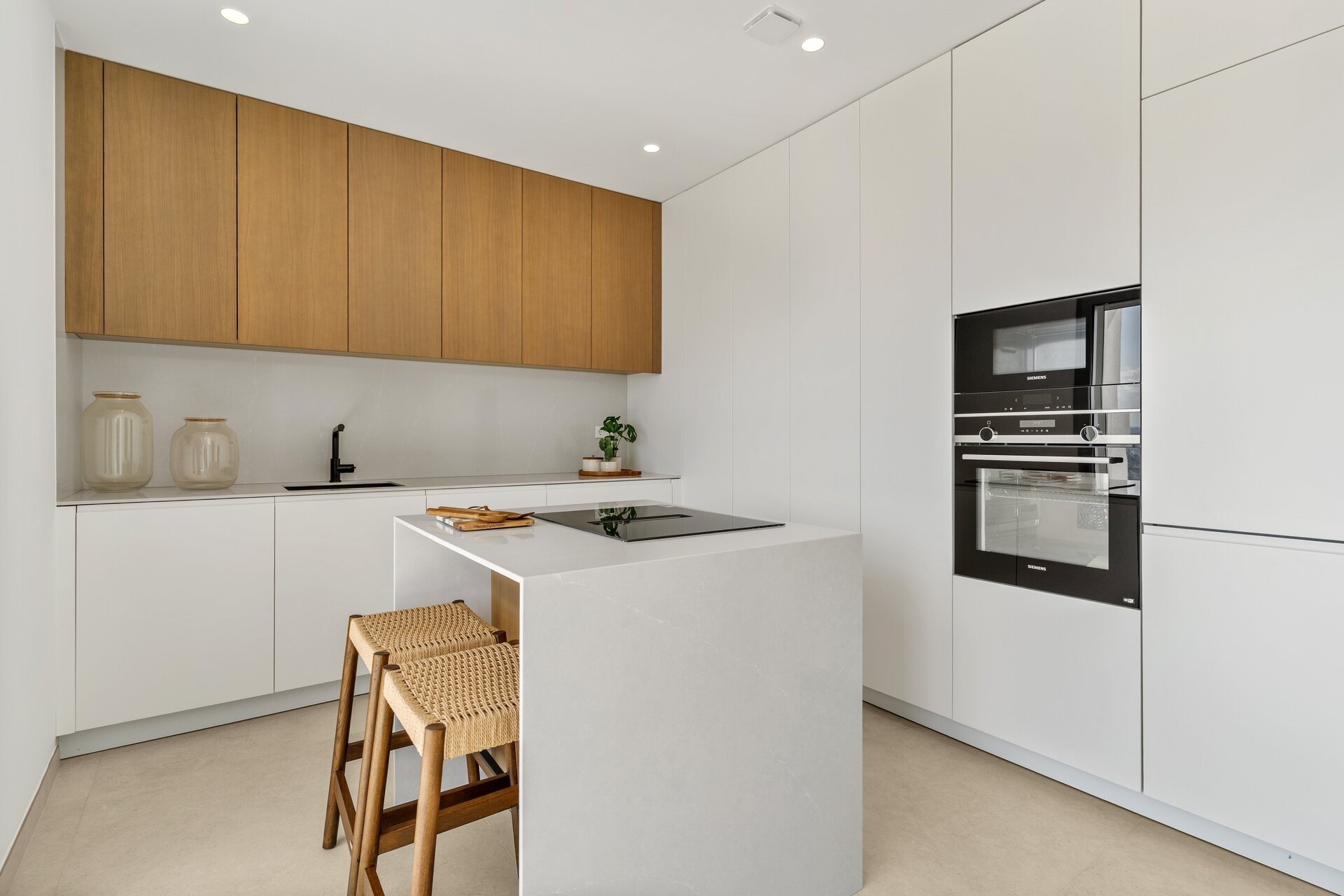 Nueva - Chalet - Cumbre del Sol