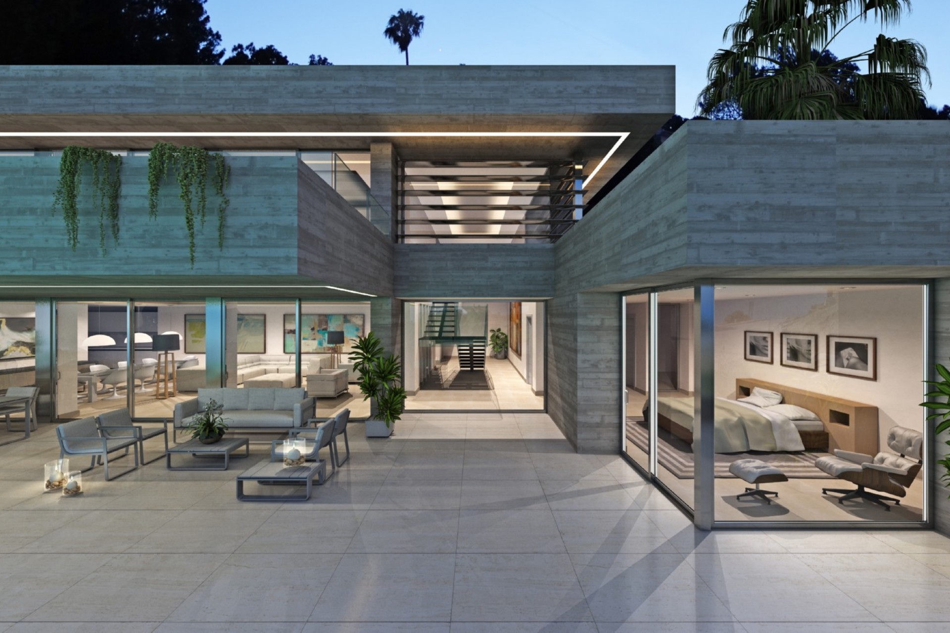 Nueva - Chalet - Cumbre del Sol