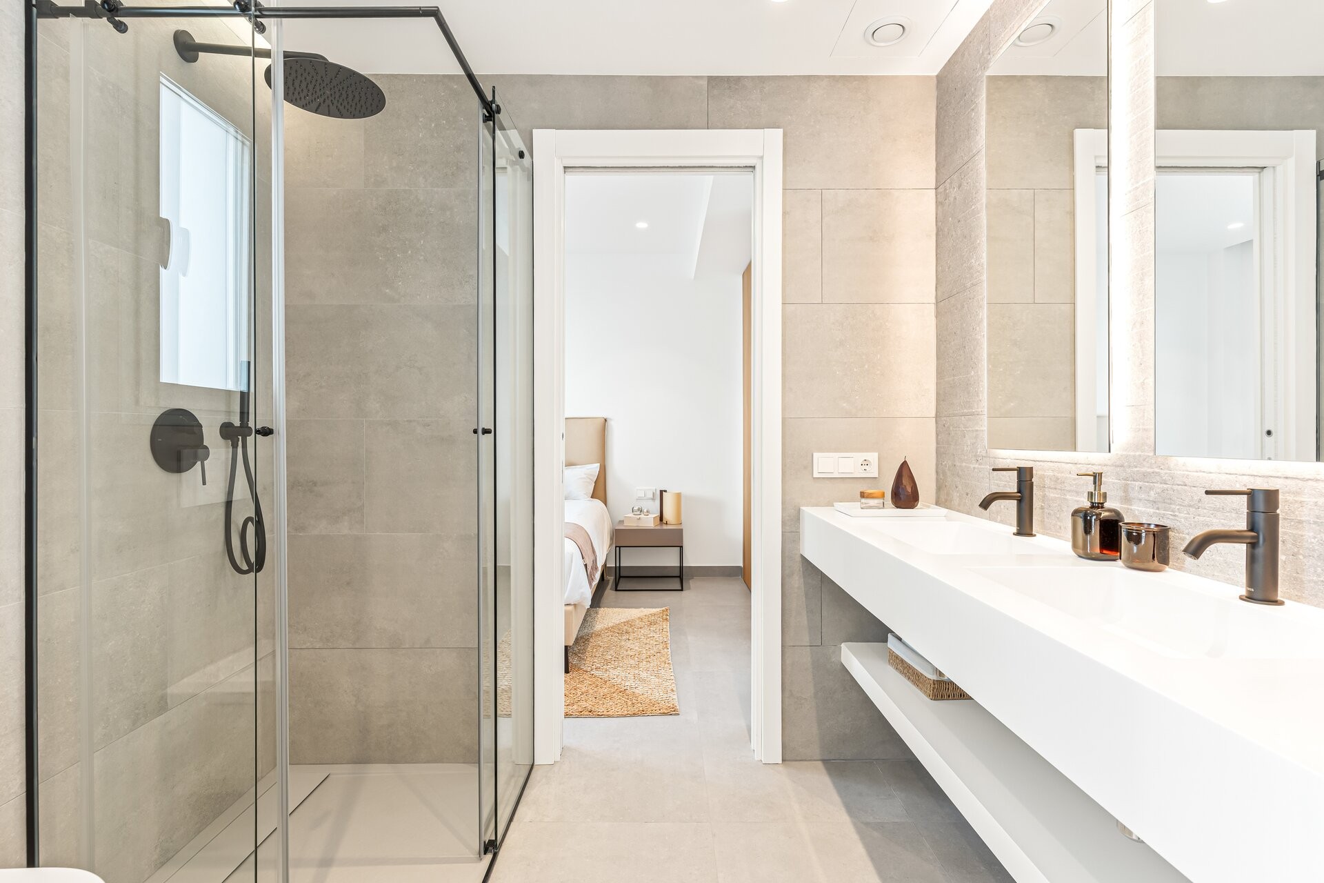 Nueva - Chalet - Cumbre del Sol