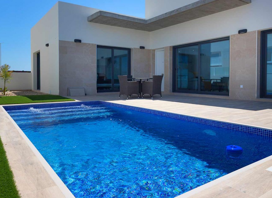 Nueva - Chalet - Daya Nueva - Daya Nueva - Pueblo