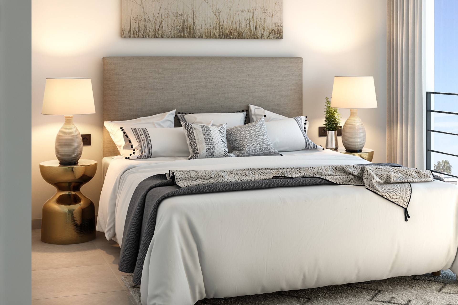 Nueva - Chalet - Denia - La Pedrera