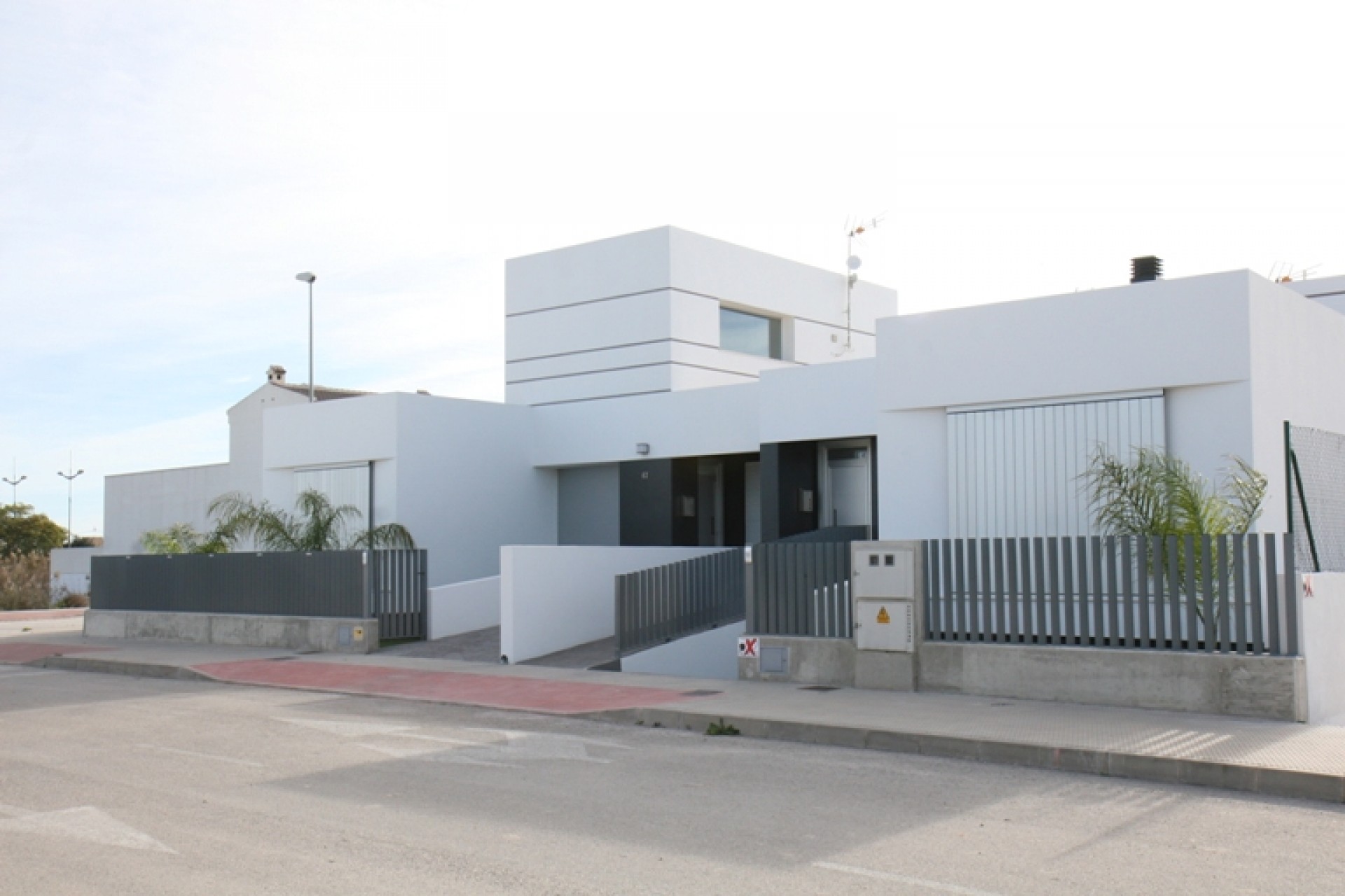 Nueva - Chalet - Dolores - Dolores - Campo