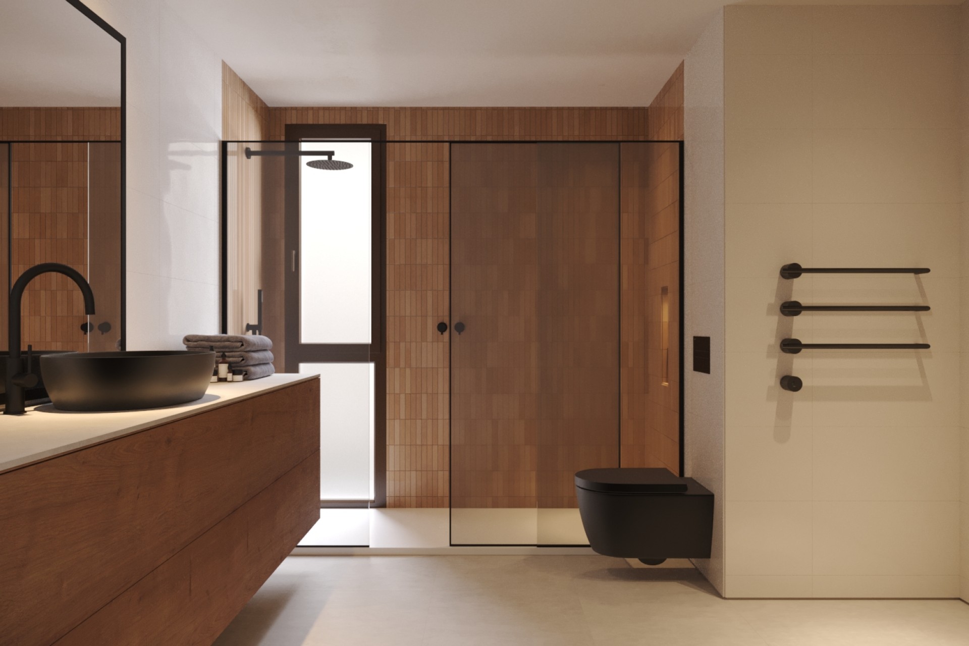 Nueva - Chalet - Dolores - Dolores - Pueblo