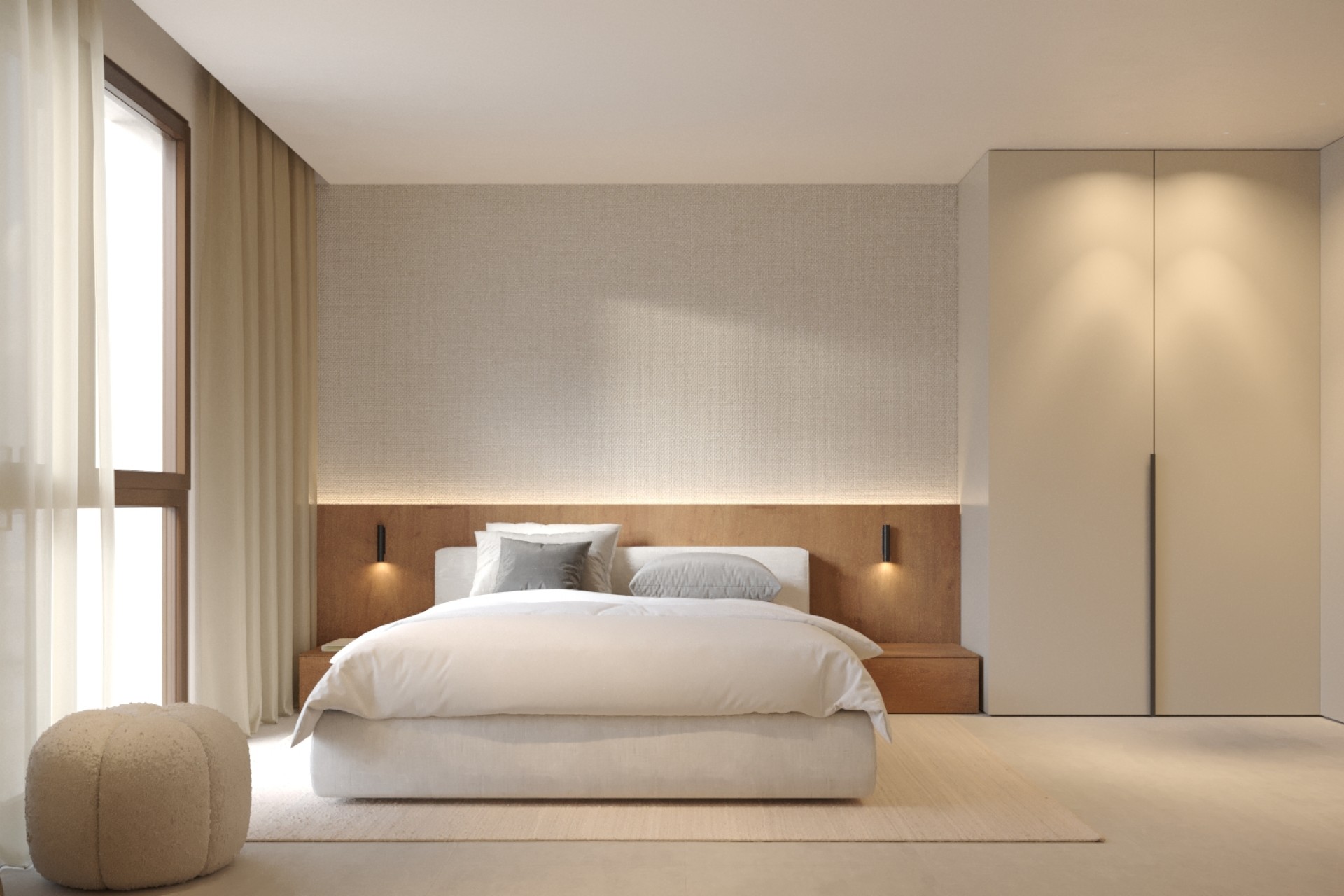 Nueva - Chalet - Dolores