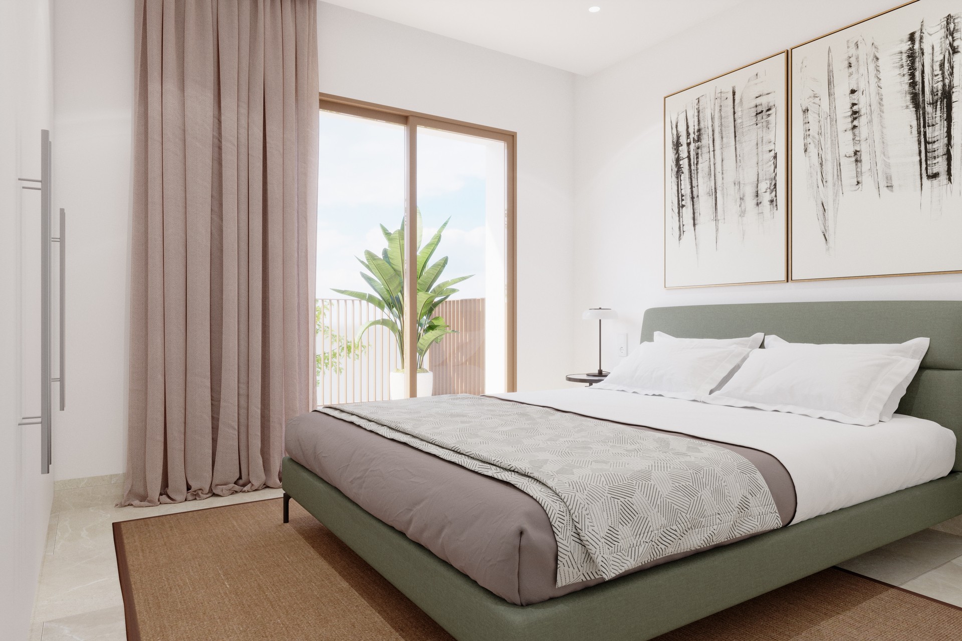 Nueva - Chalet - Elche