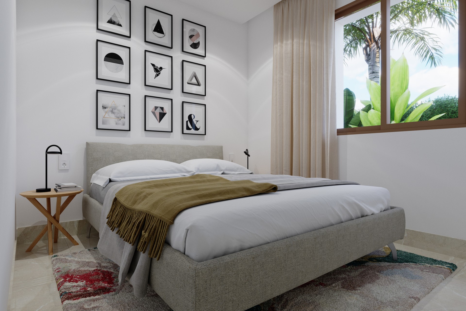 Nueva - Chalet - Elche