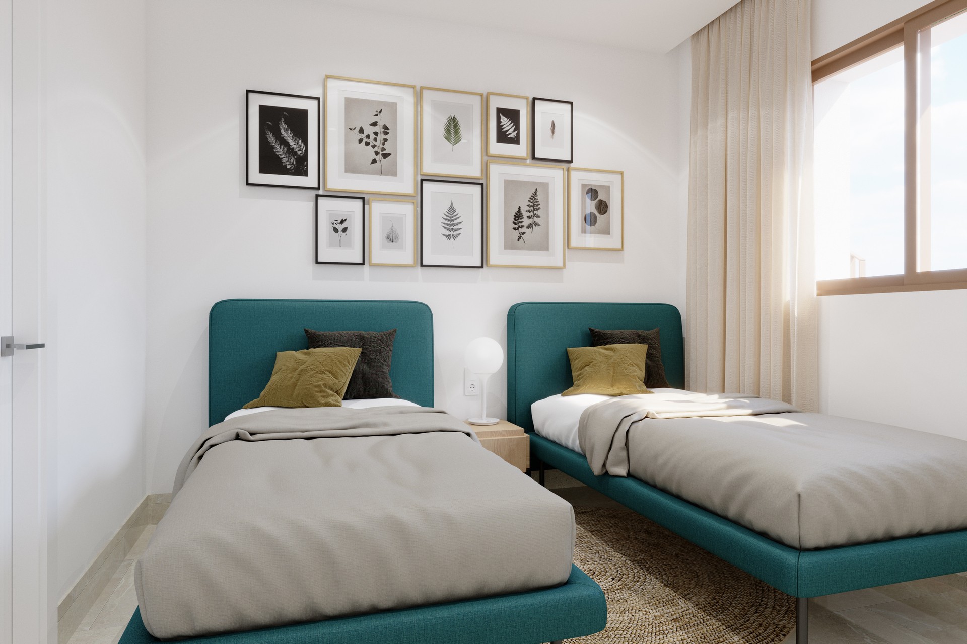 Nueva - Chalet - Elche