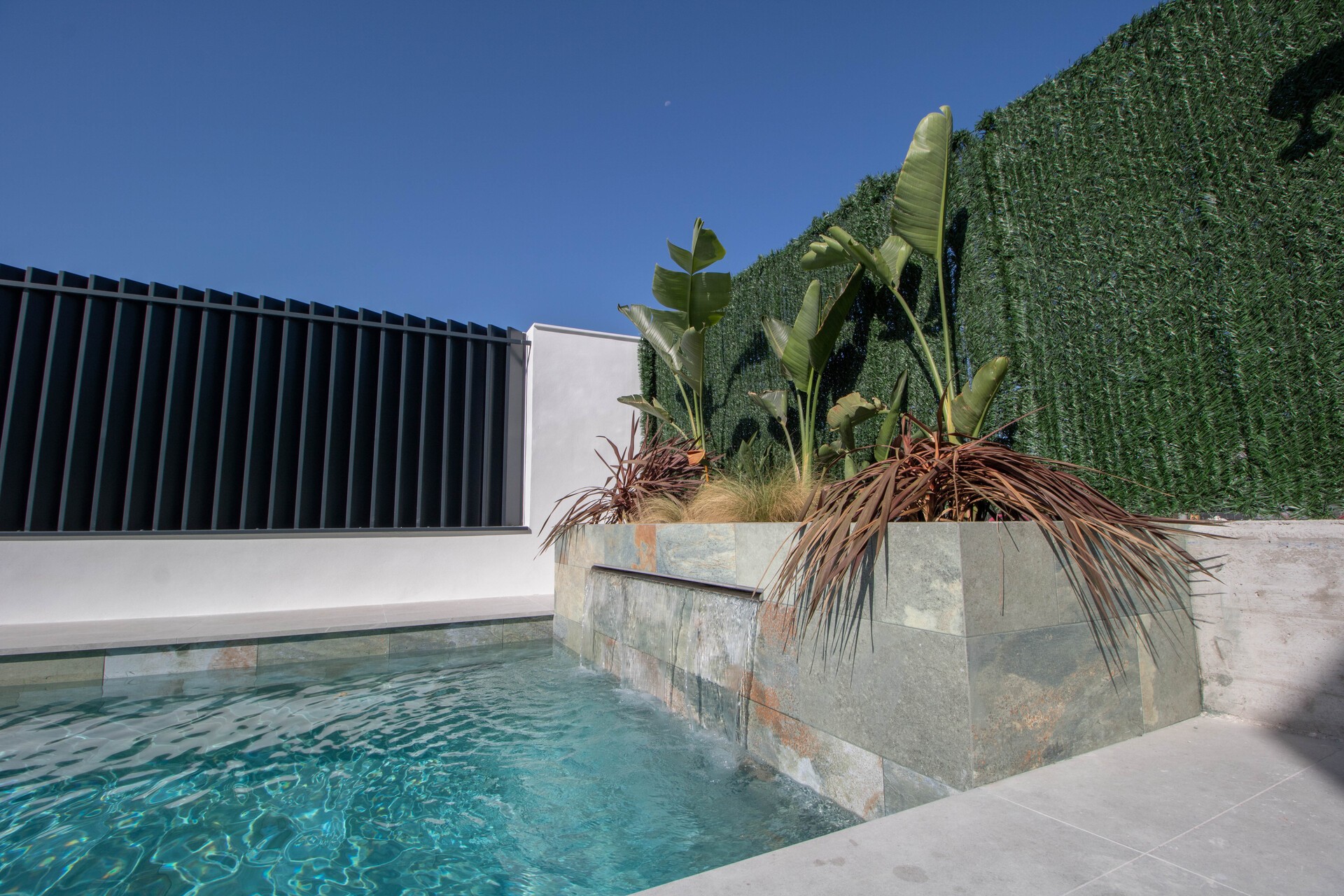 Nueva - Chalet - Finestrat - Balcon de Finestrat - Tierra Marina