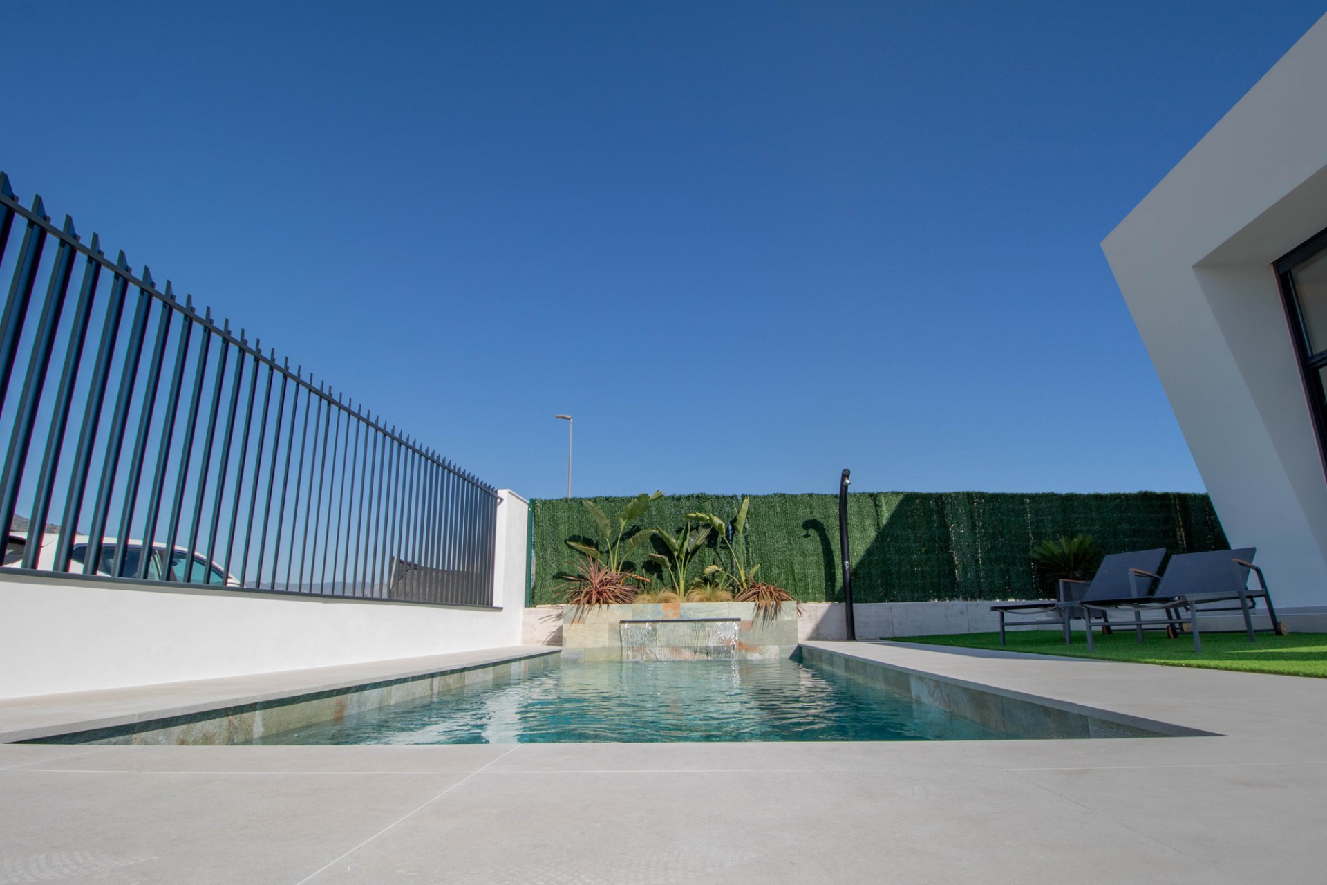 Nueva - Chalet - Finestrat - Balcon de Finestrat - Tierra Marina