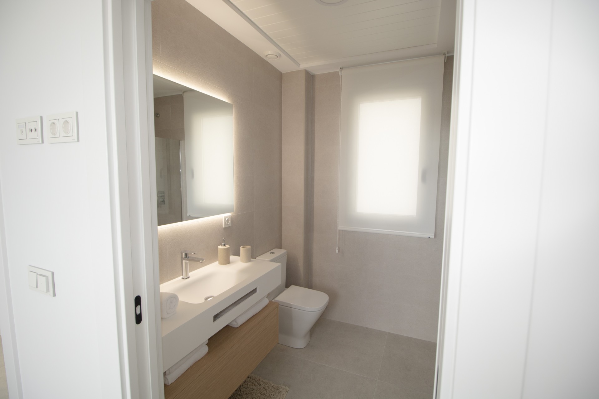 Nueva - Chalet - Finestrat - Balcon de Finestrat - Tierra Marina