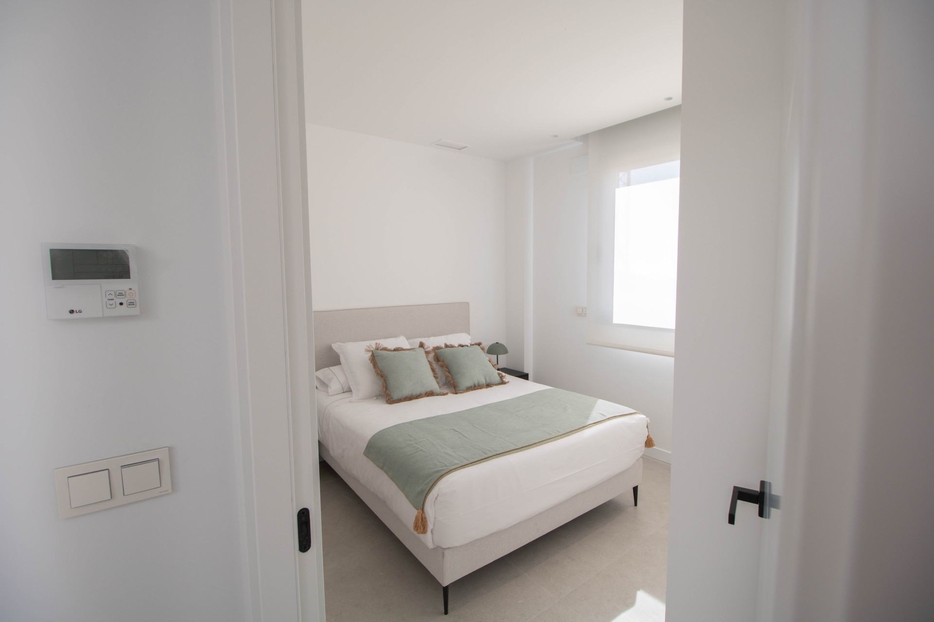 Nueva - Chalet - Finestrat - Balcon de Finestrat - Tierra Marina