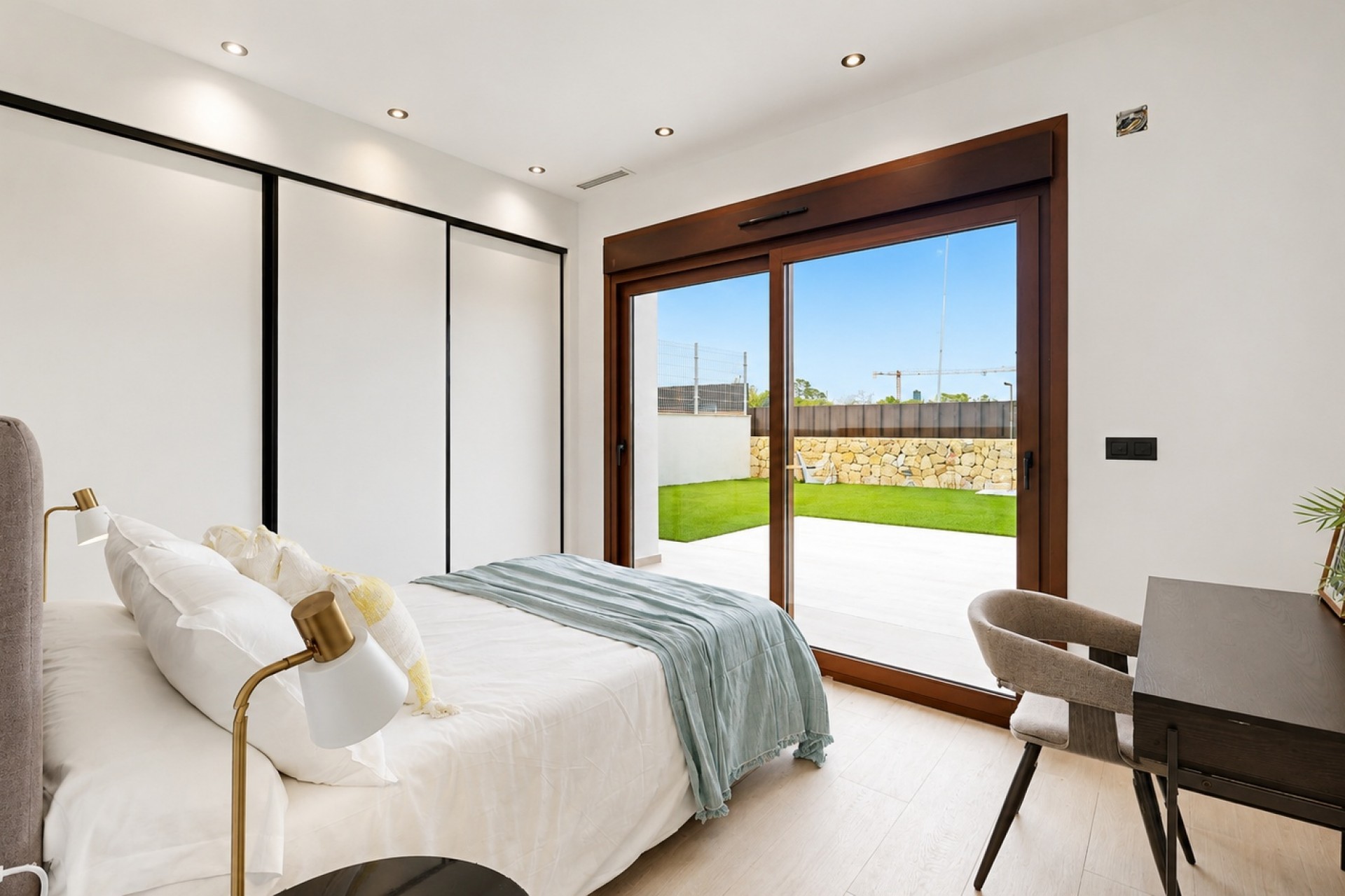 Nueva - Chalet - Finestrat - Balcon de Finestrat - Tierra Marina