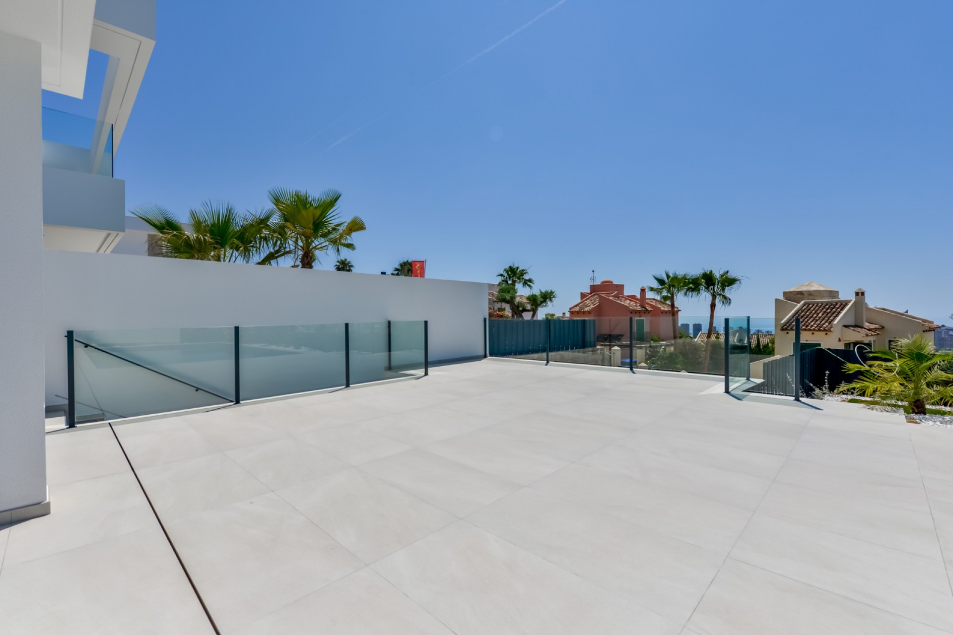 Nueva - Chalet - Finestrat - Finestrat - Pueblo