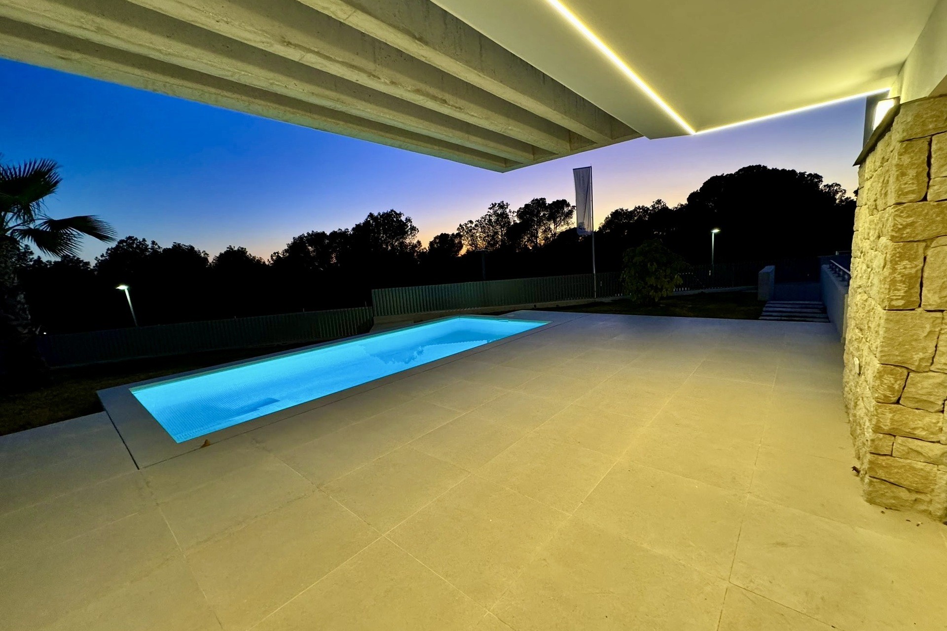 Nueva - Chalet - Finestrat - Sierra Cortina - Golf Bahia