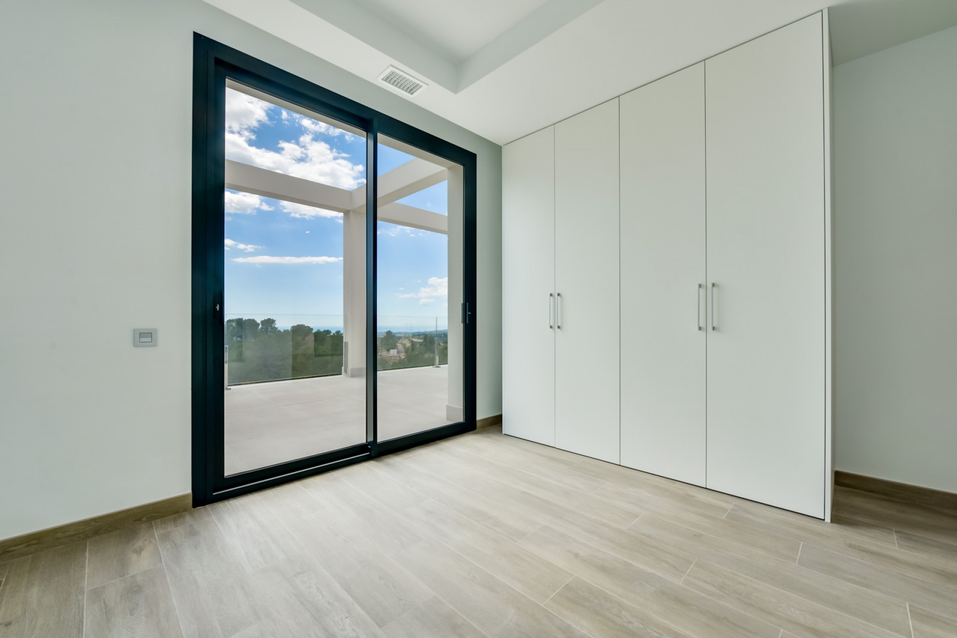 Nueva - Chalet - Finestrat - Sierra Cortina - Golf Bahia