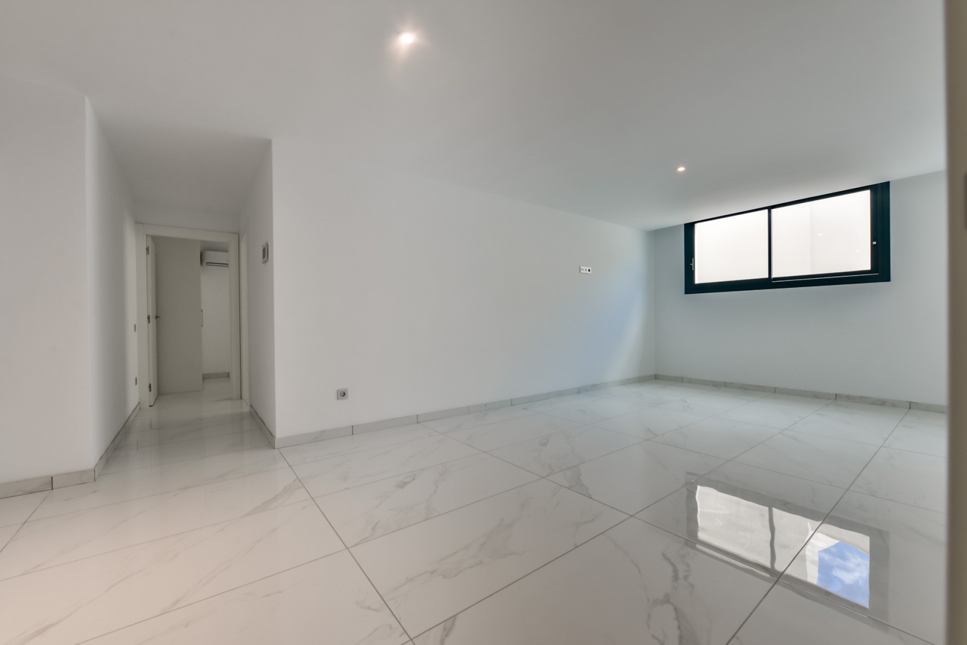 Nueva - Chalet - Finestrat - Sierra Cortina - Golf Bahia