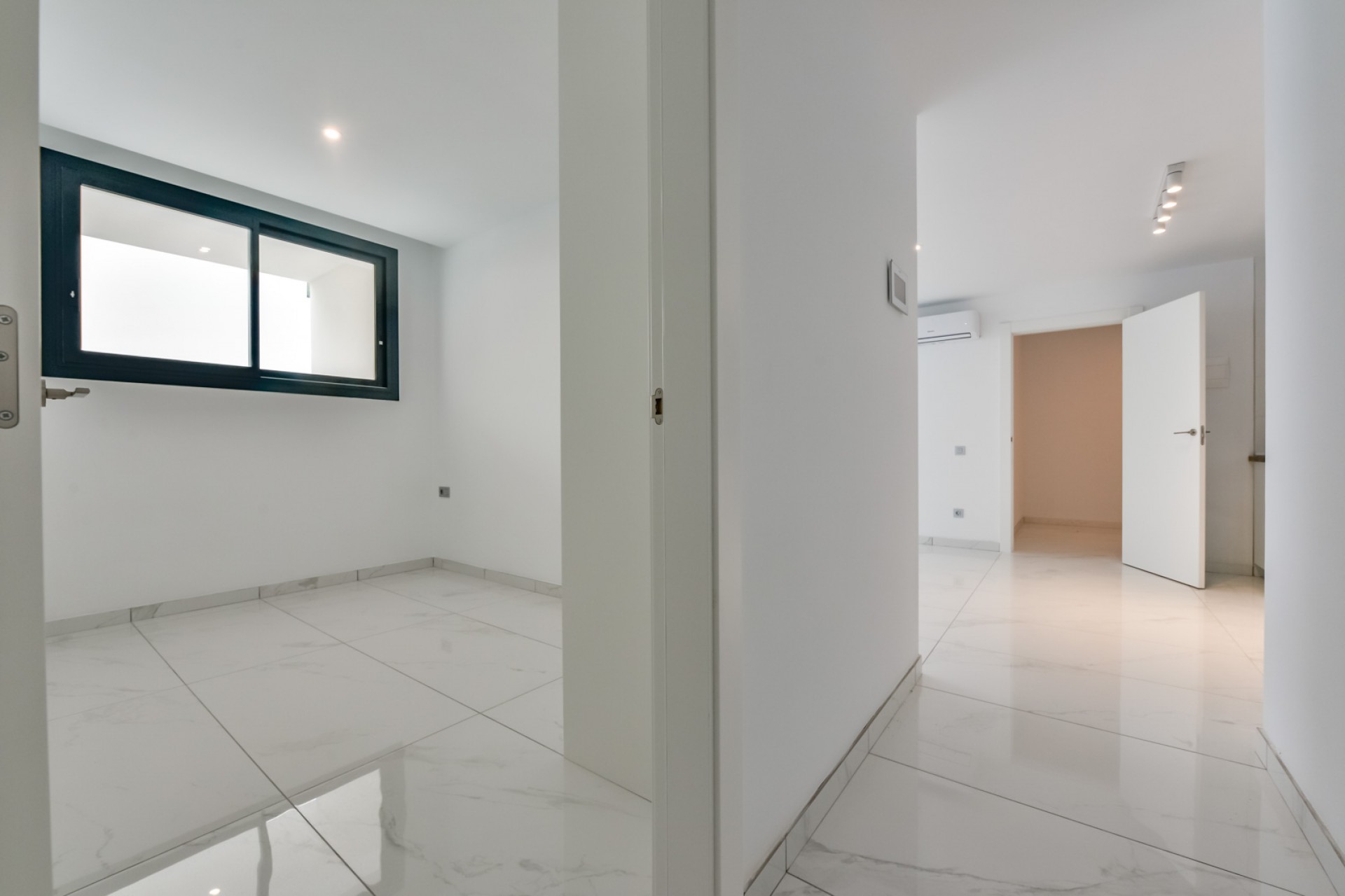 Nueva - Chalet - Finestrat - Sierra Cortina - Golf Bahia